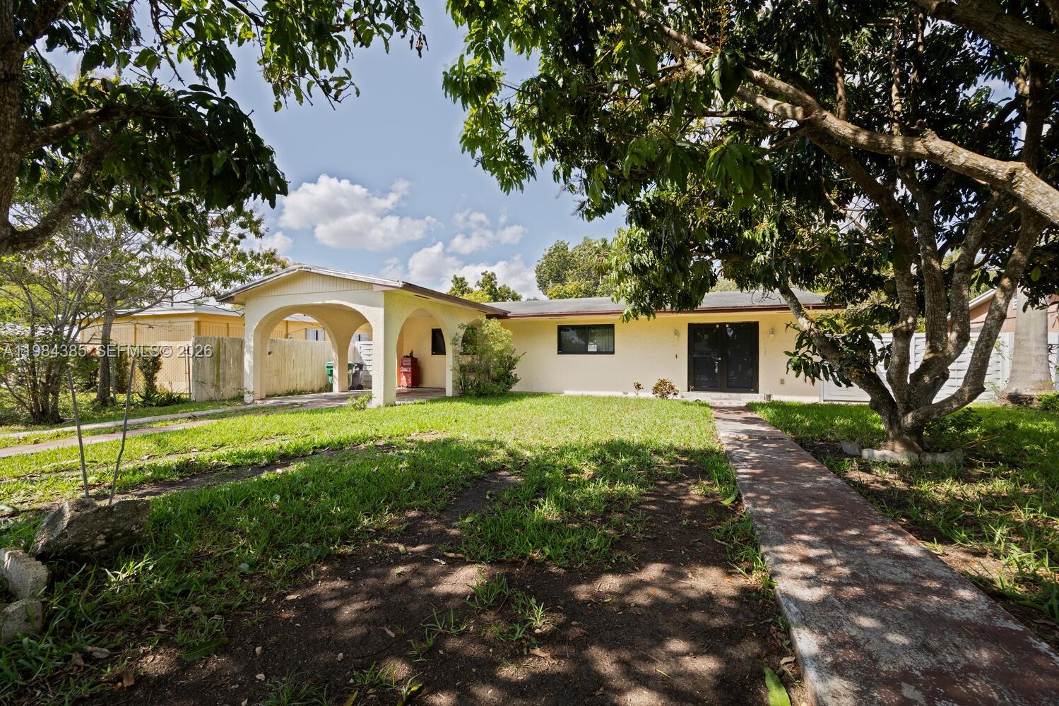 17371 SW 302nd Street, Homestead, FL 33030, Homestead