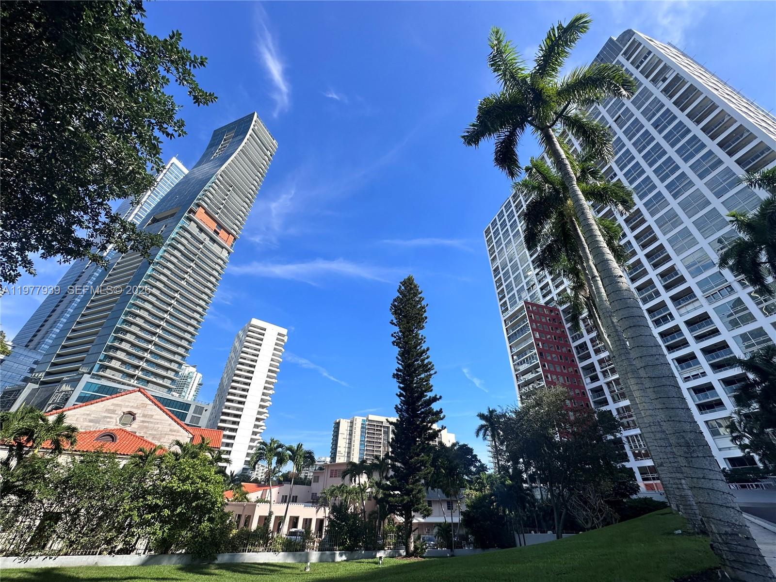 1541 Brickell Avenue B403, Miami, FL 33129, Miami