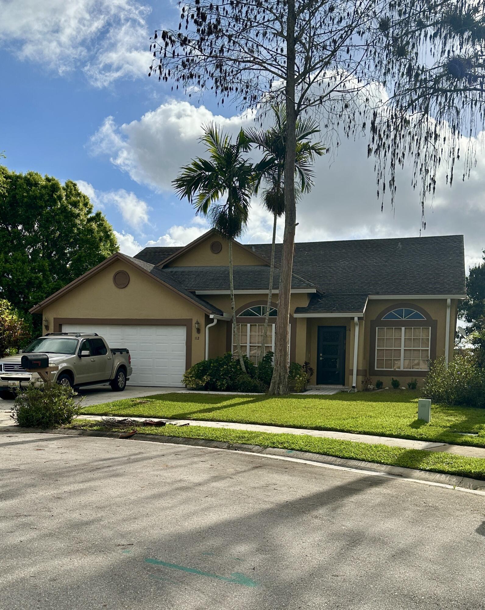 112 Princess Court, Royal Palm Beach, FL 33411, Royal Palm Beach