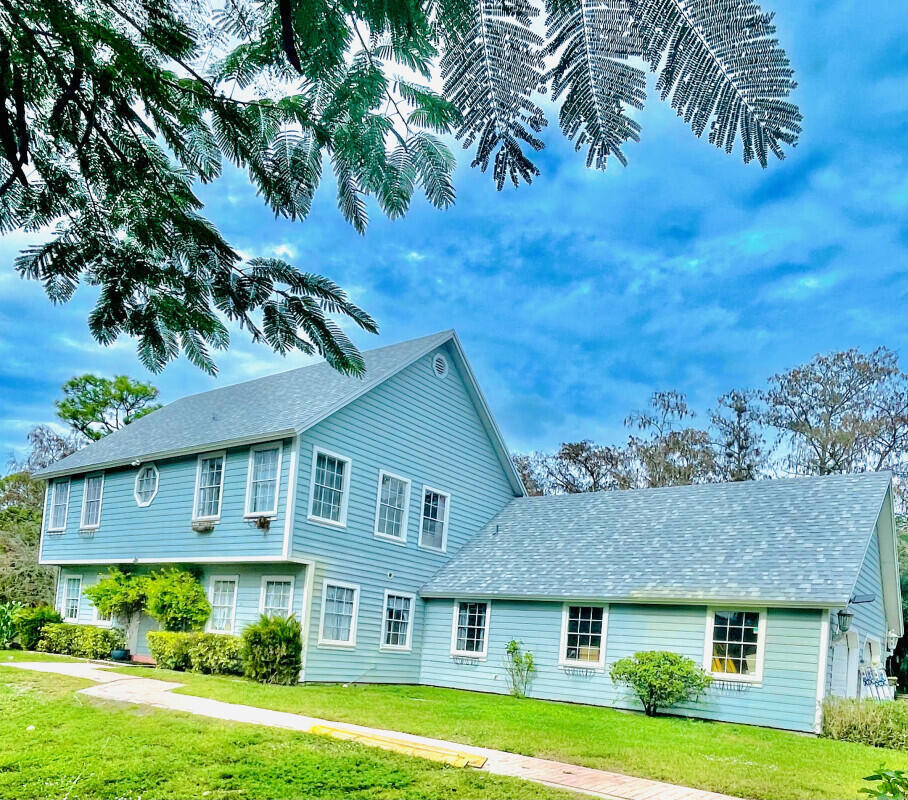 16745 Calder Drive E, The Acreage, FL 33470, The Acreage