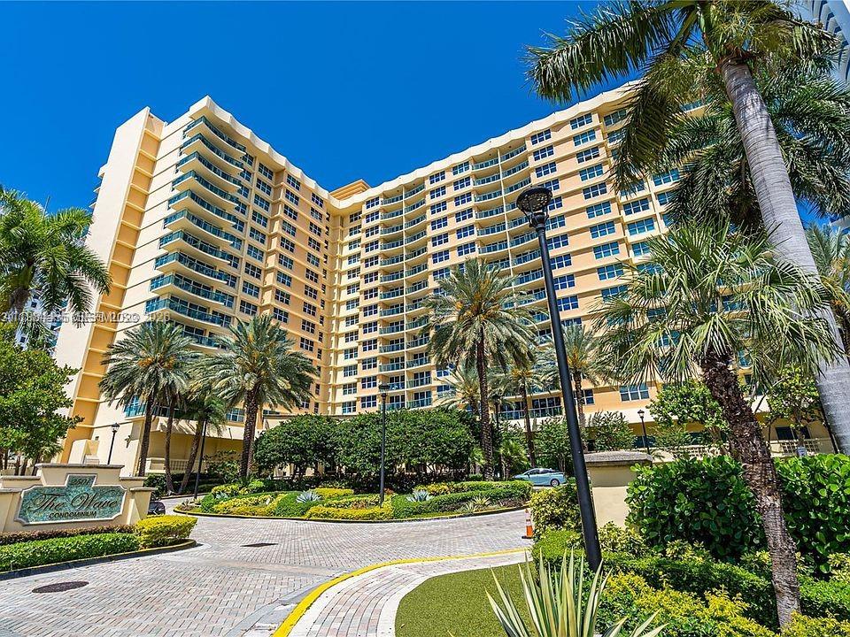 2501 S Ocean Drive 429, Hollywood, FL 33019, Hollywood