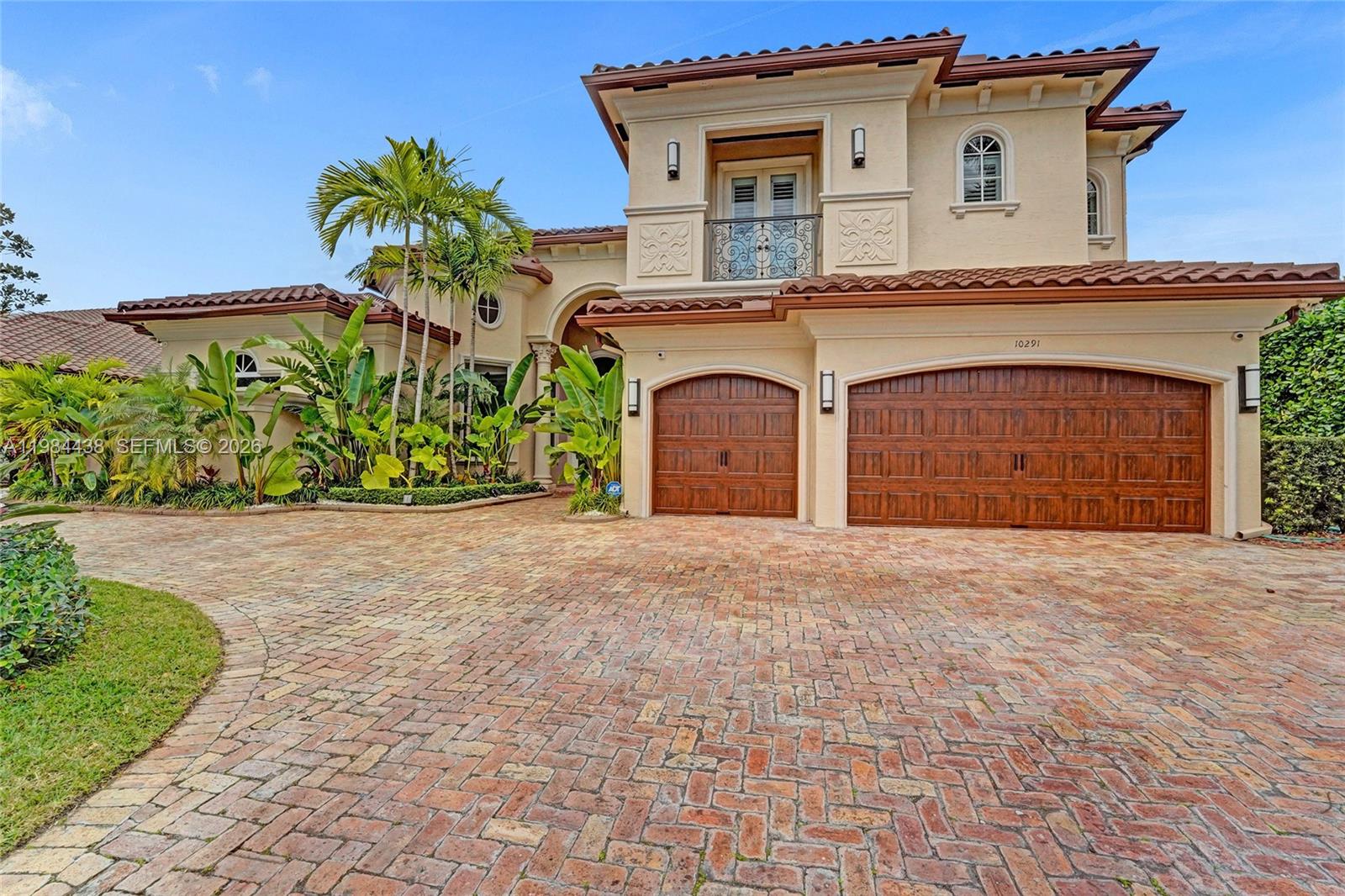 10291 Sweet Bay Street, Plantation, FL 33324, Plantation