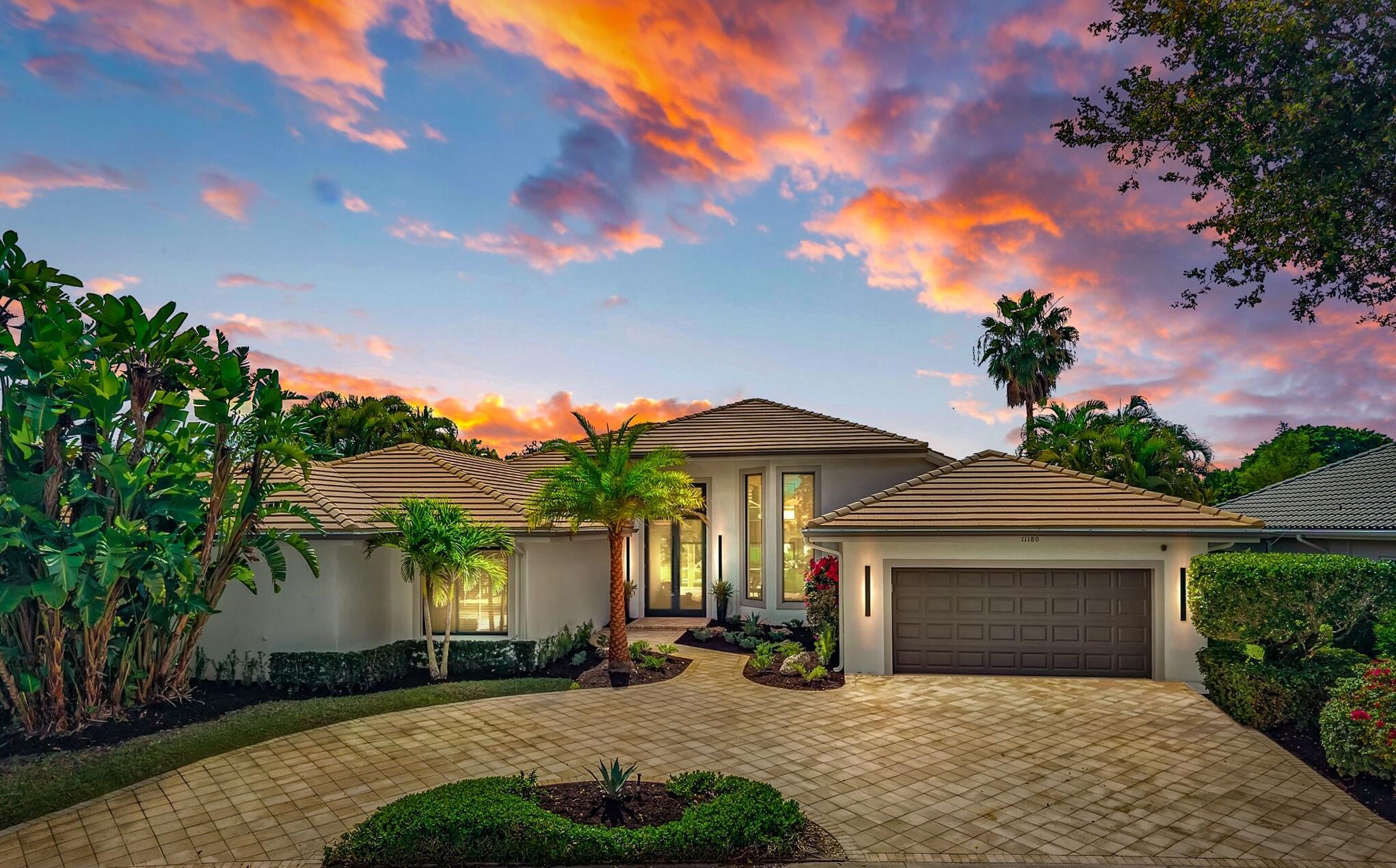 11180 Isle Brook Court, Wellington, FL 33414, Wellington