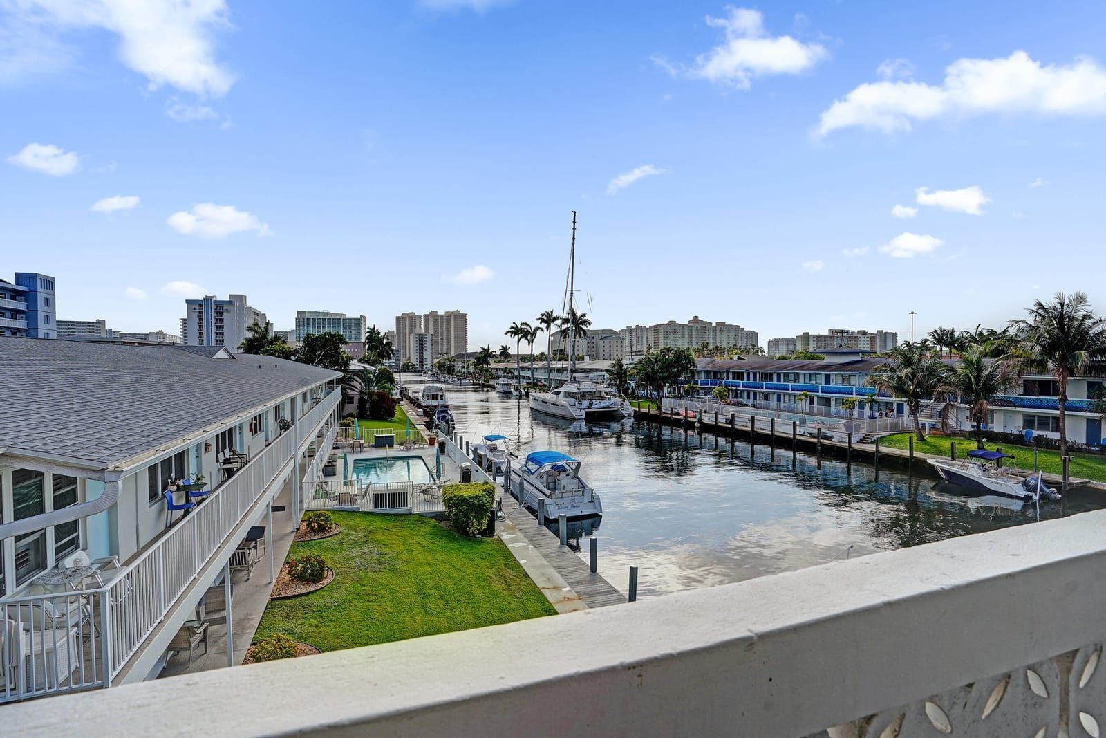 3220 Bayview Drive 315, Fort Lauderdale, FL 33306 photo 23