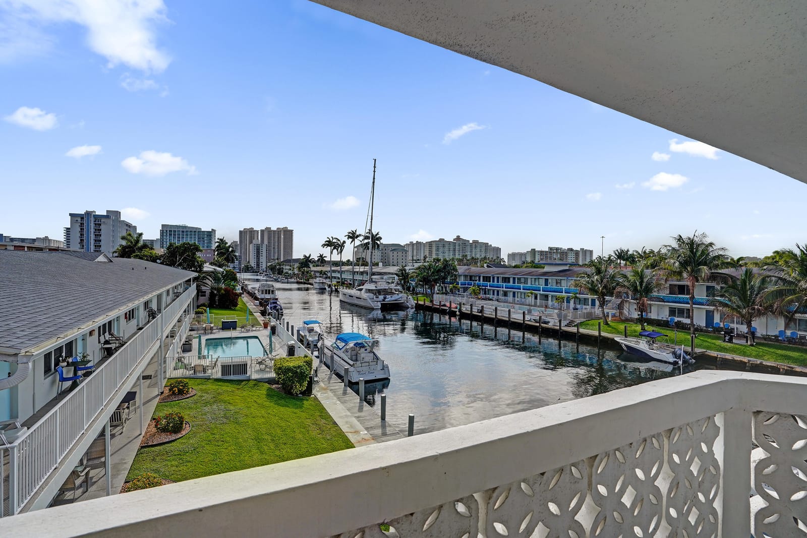 3220 Bayview Drive 315, Fort Lauderdale, FL 33306 photo 26