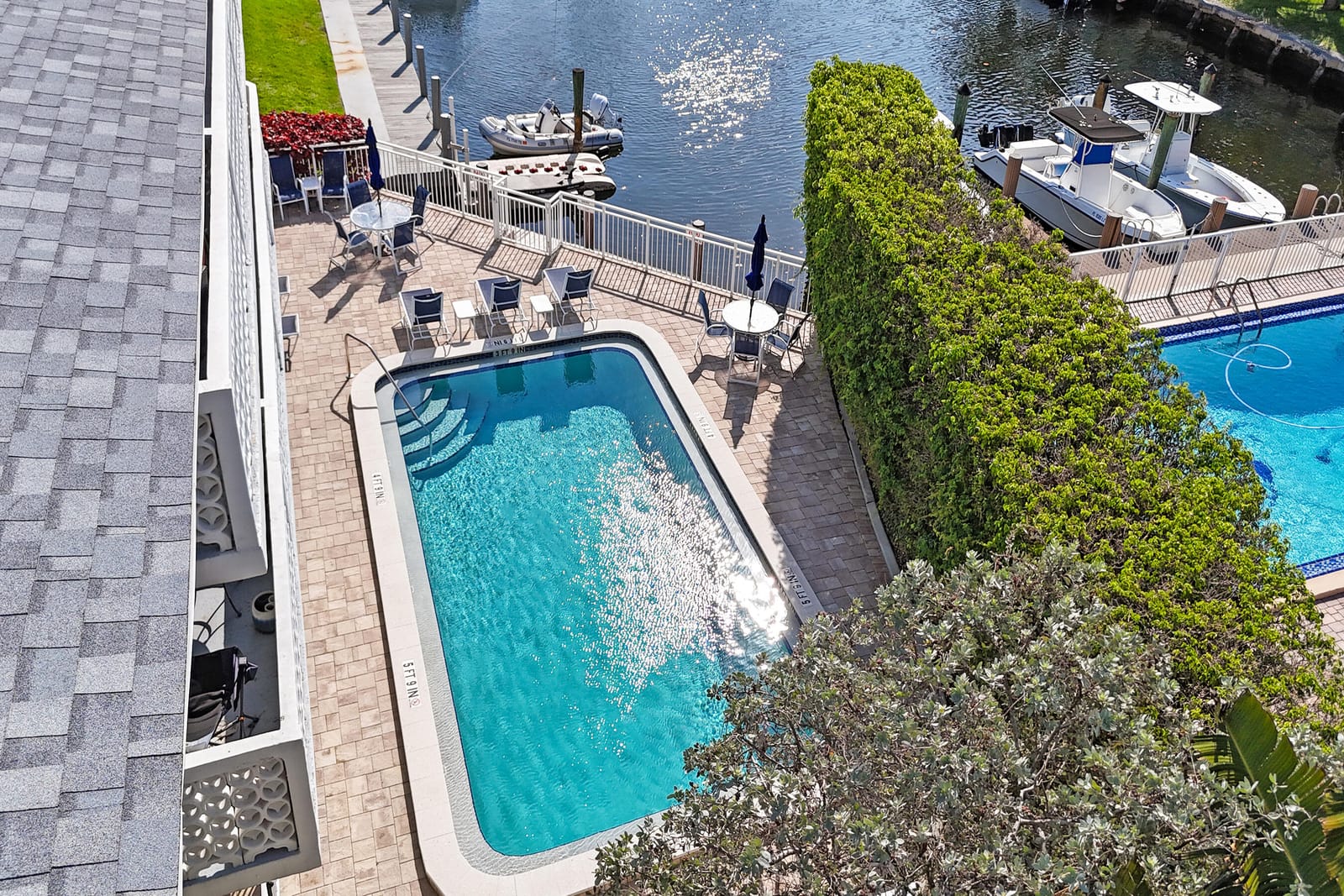 3220 Bayview Drive 315, Fort Lauderdale, FL 33306 photo 29
