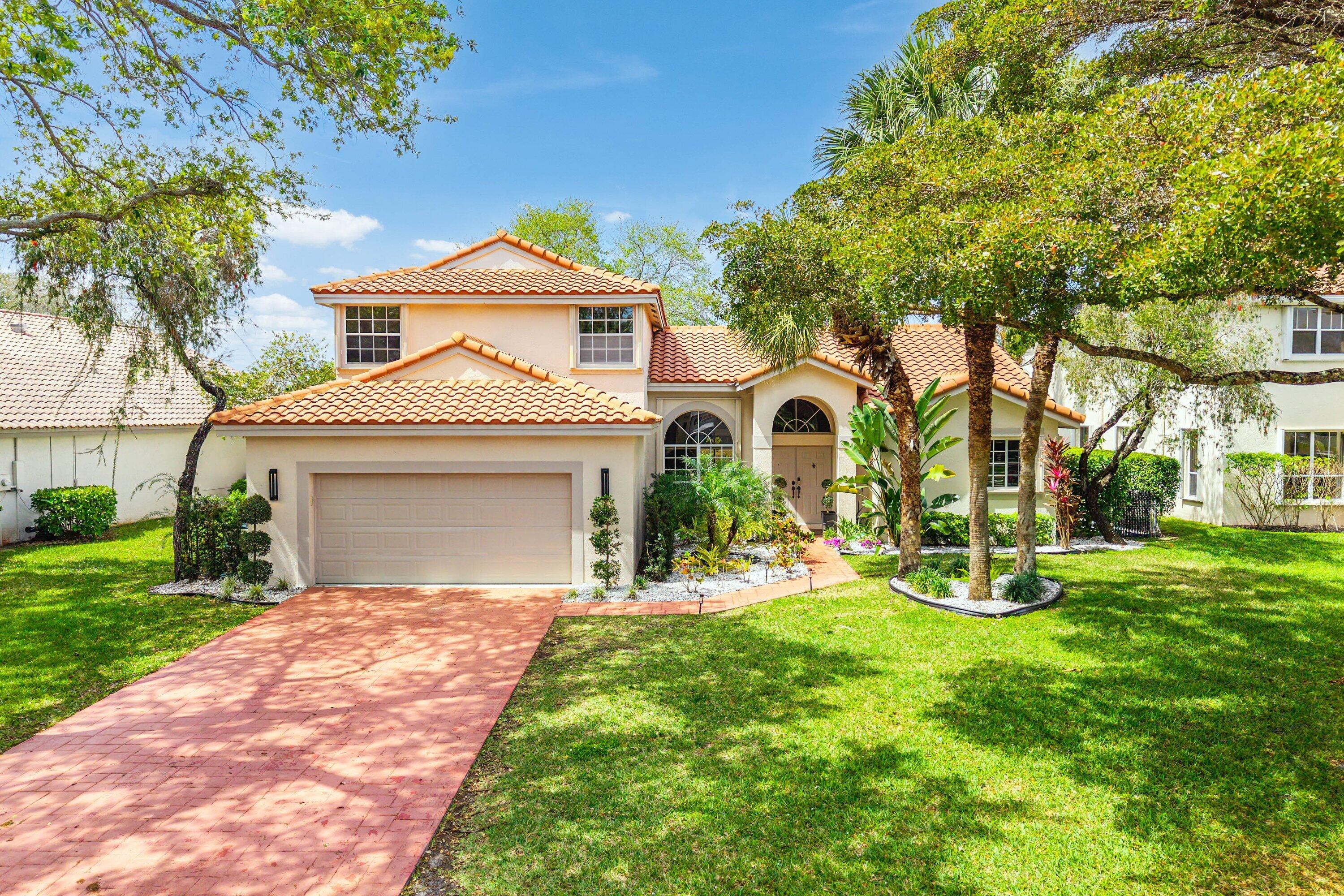 7505 NW 65th Lane, Parkland, FL 33067, Parkland