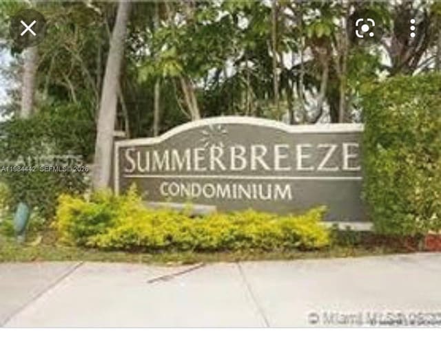 9999 Summerbreeze Drive 218, Sunrise, FL 33322