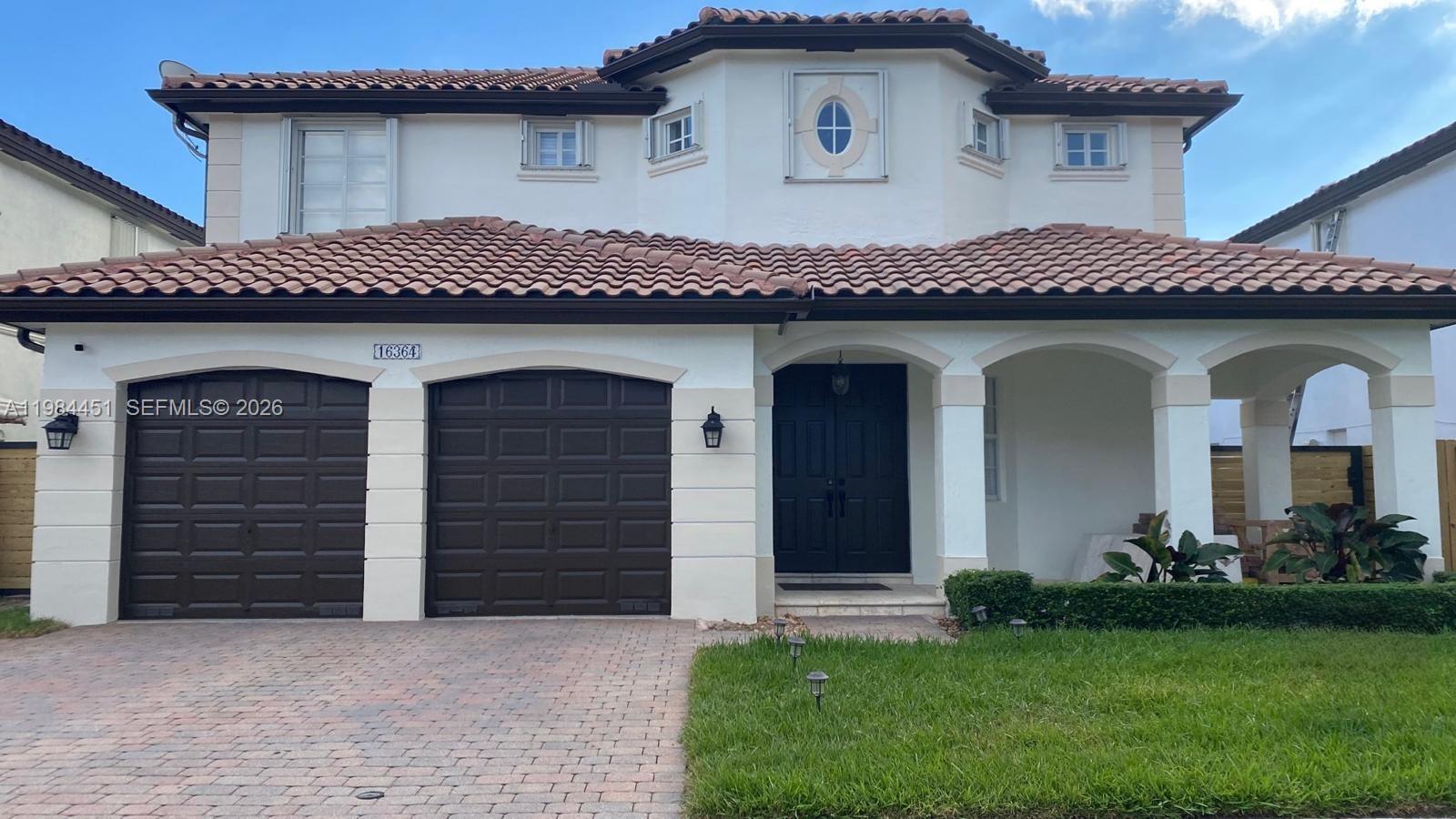 16364 SW 63rd Terrace, Miami, FL 33193, Miami