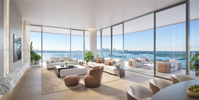 7940 West Drive SR02, Pagani Residences, Miami, FL