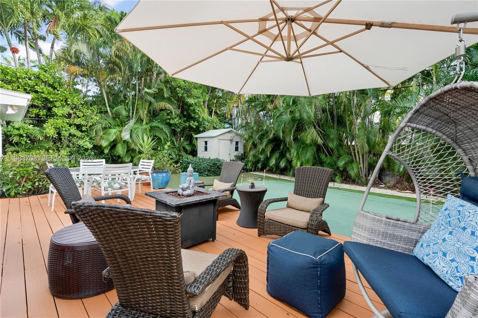 310 Greenwood Drive, Key Biscayne, FL 33149 photo 21