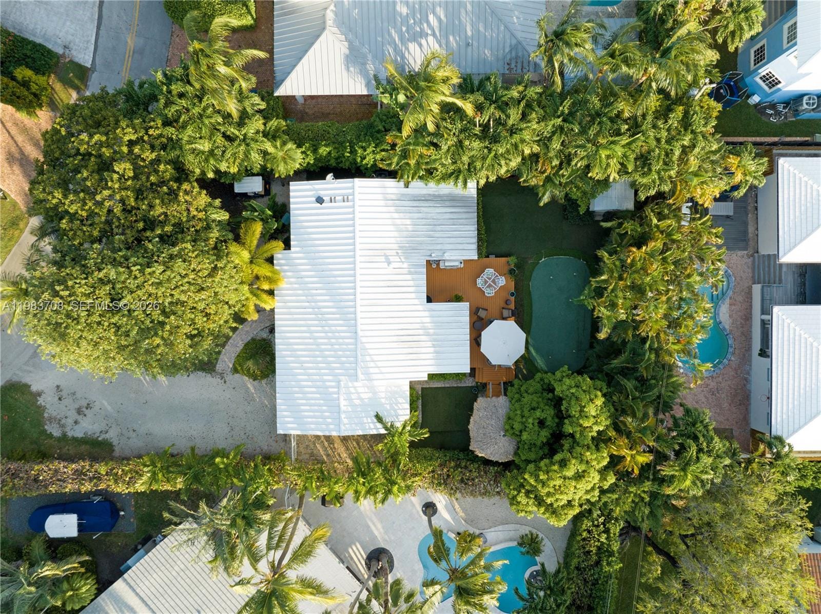 310 Greenwood Drive, Key Biscayne, FL 33149 photo 30