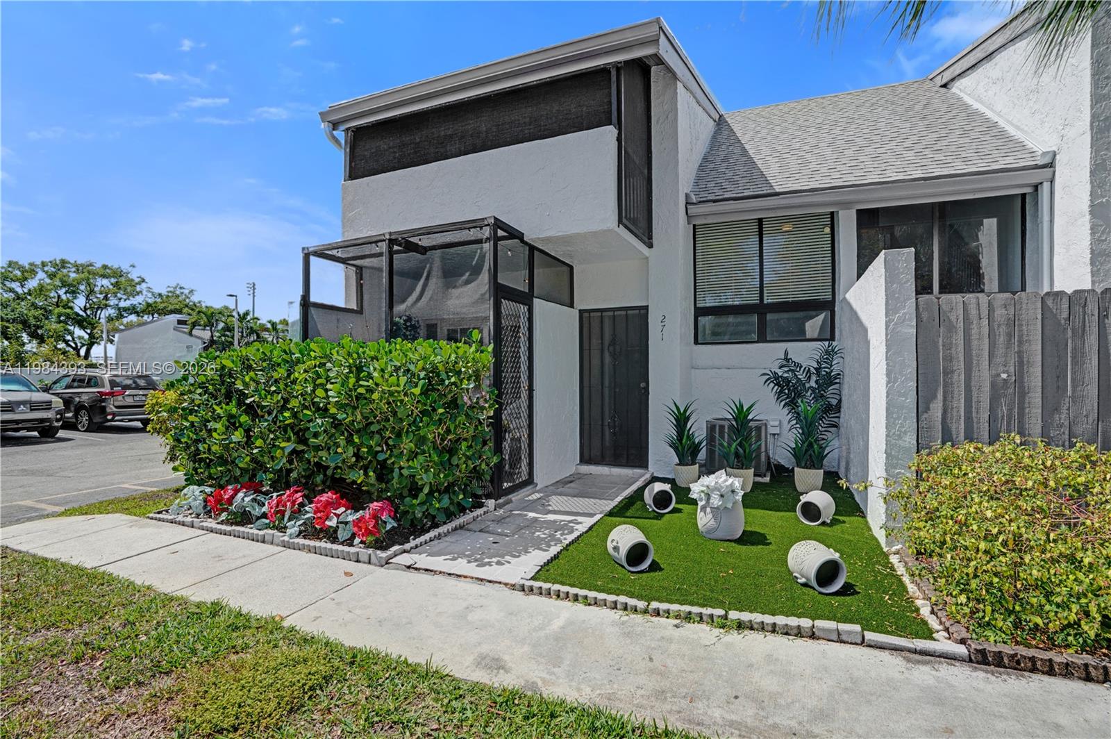 19220 NE 25th Avenue 271B, Miami, FL 33180, Miami