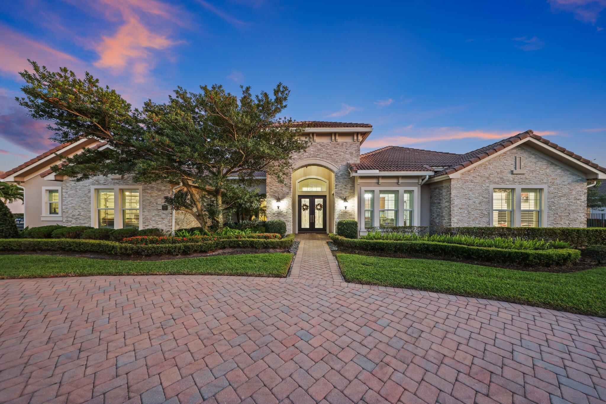 5700 N Sterling Ranch Drive, Davie, FL 33314, Davie
