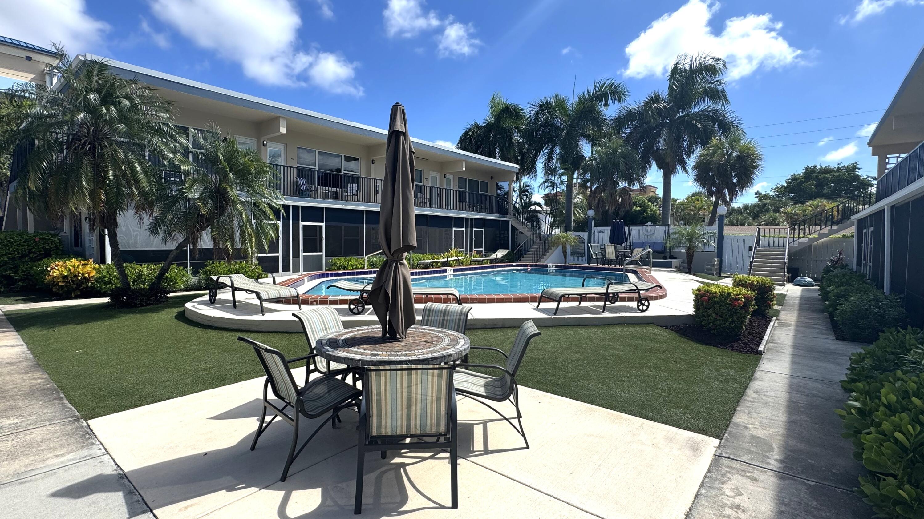 1960 NE 1st Street Unit 7d, Deerfield Beach, FL 33441, Deerfield Beach