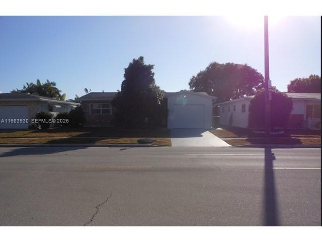 7540 Margate Boulevard, Margate, FL 33063, Margate