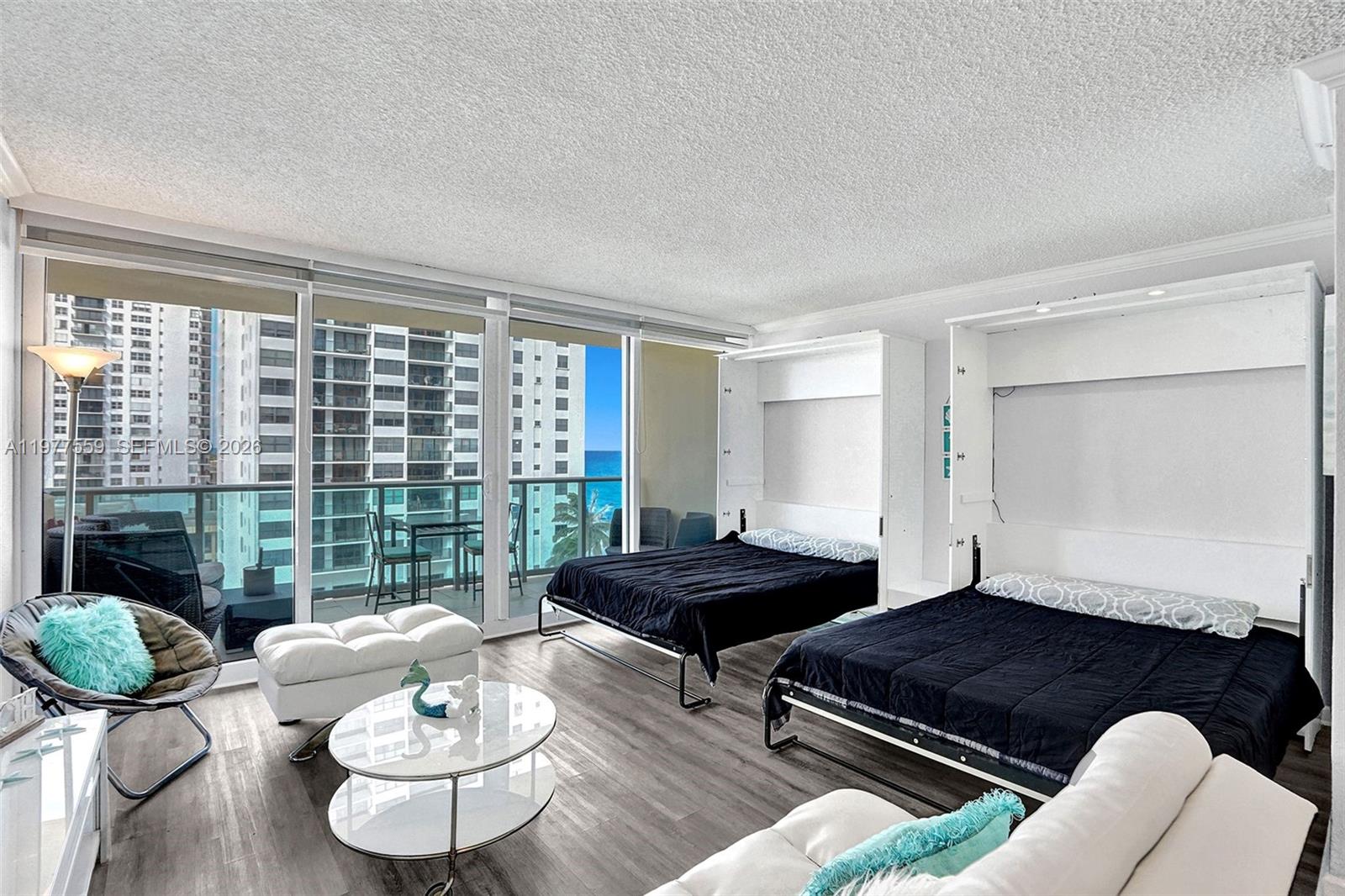 2501 S Ocean Drive 804 (Available Oct 16), Hollywood, FL 33019, Hollywood