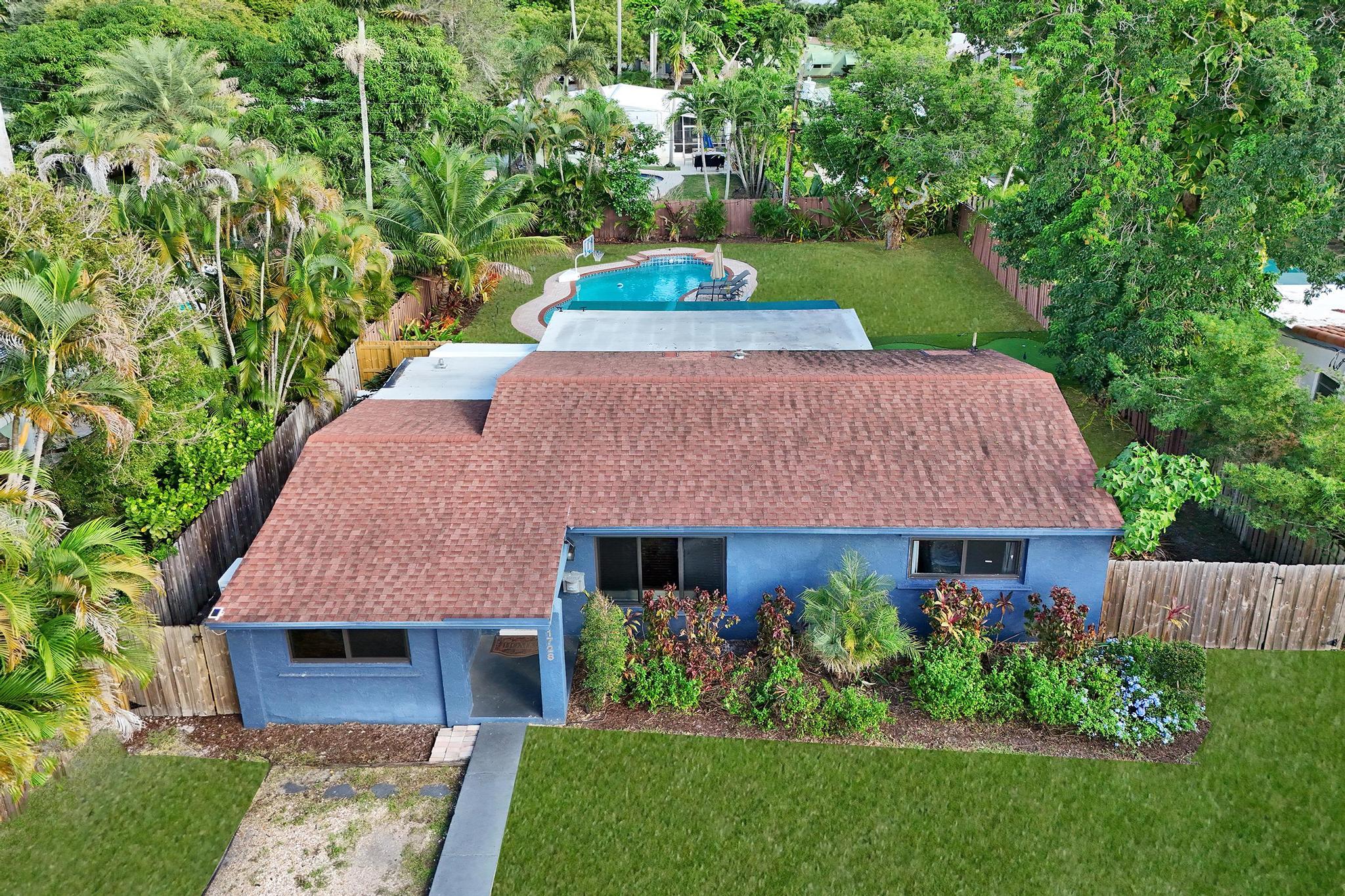 1728 NE 17th Terrace, Fort Lauderdale, FL 33305, Fort Lauderdale