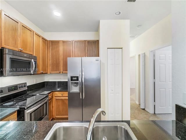 5866 Hampton Hills Boulevard 5866, sold in Hampton Hills Condo, Tamarac, FL
