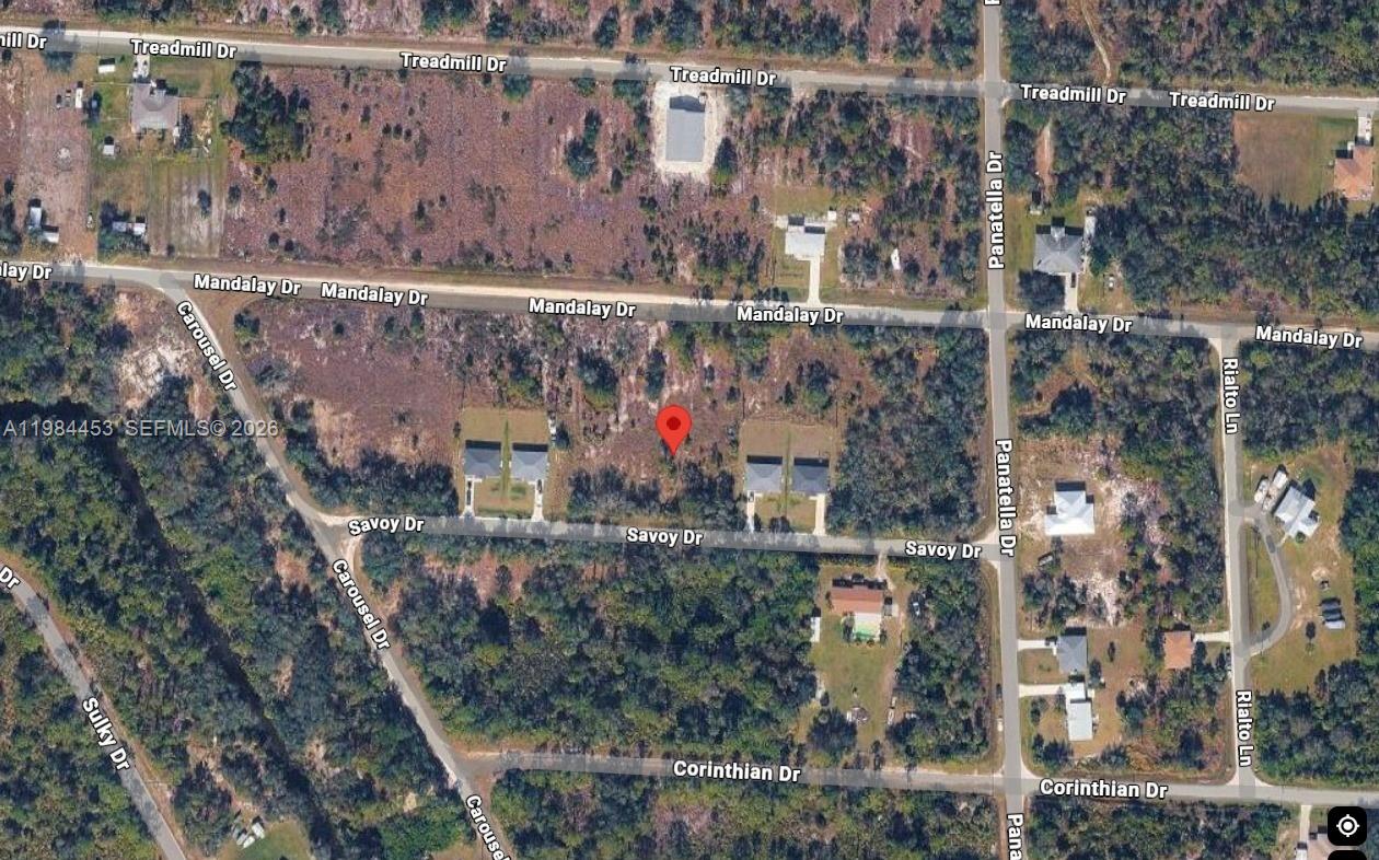 27118 Savoy Drive, Punta Gorda, FL 33955, Punta Gorda