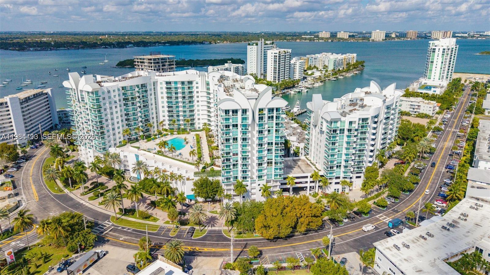 7910 Harbor Island Drive 1202, North Bay Village, FL 33141, North Bay Village