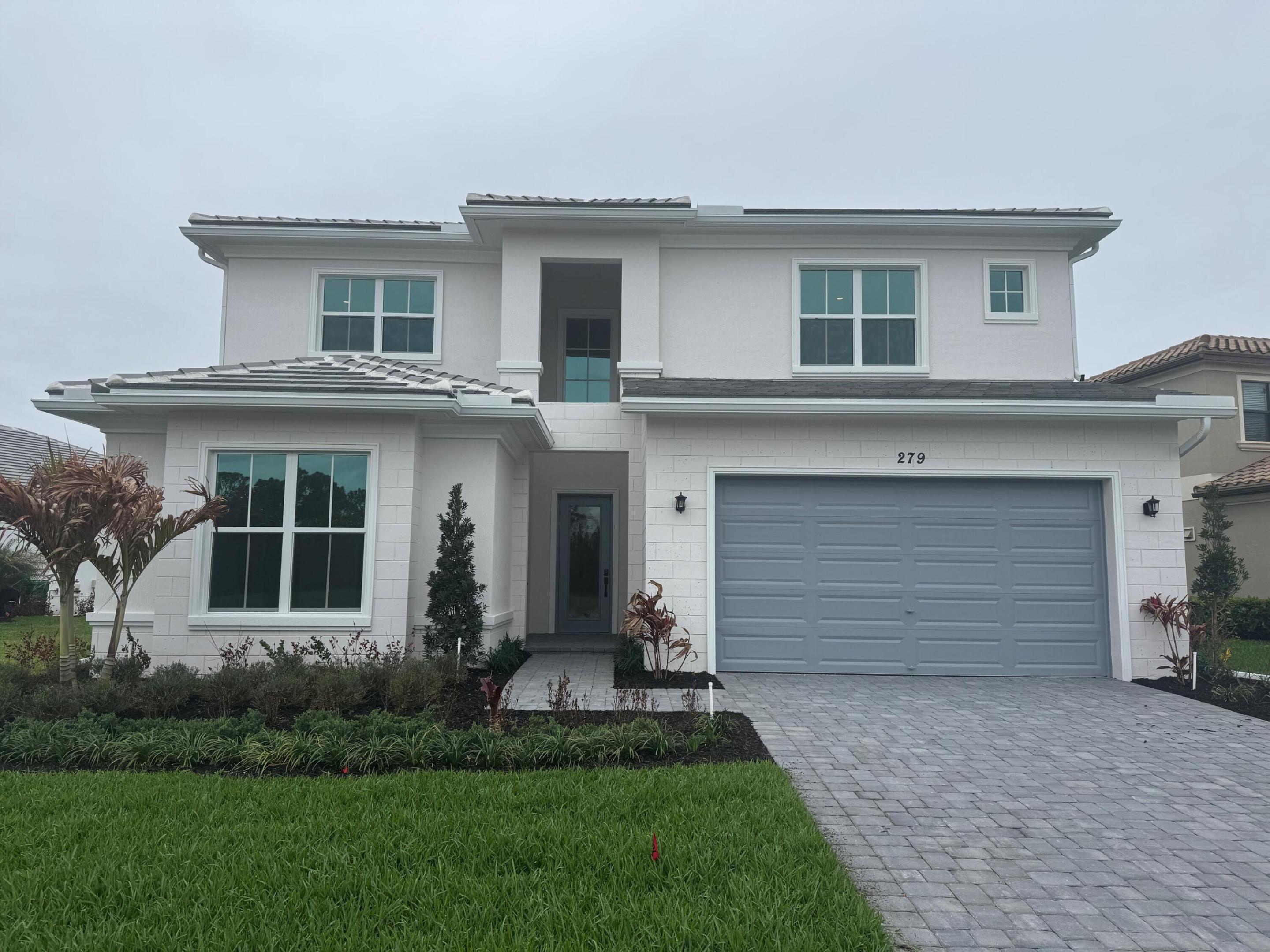 279 SE Calmo Circle, Port St. Lucie, FL 34984, Port St Lucie
