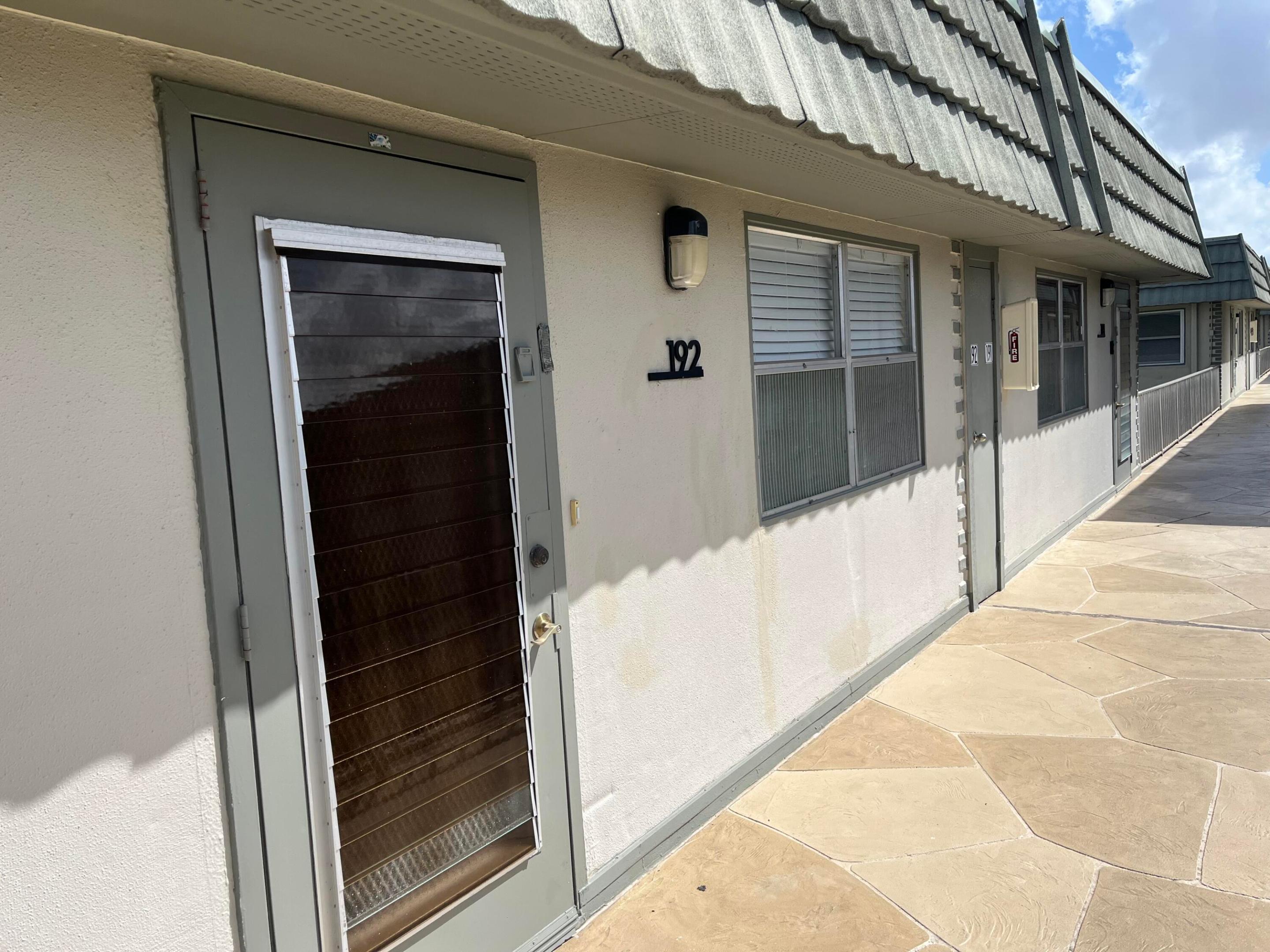 192 Monaco D, Delray Beach, FL 33446 photo 9