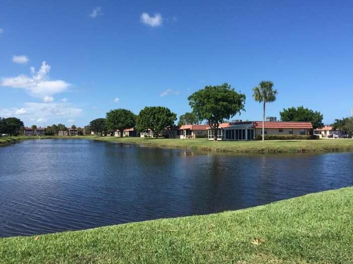 192 Monaco D, Delray Beach, FL 33446, Delray Beach