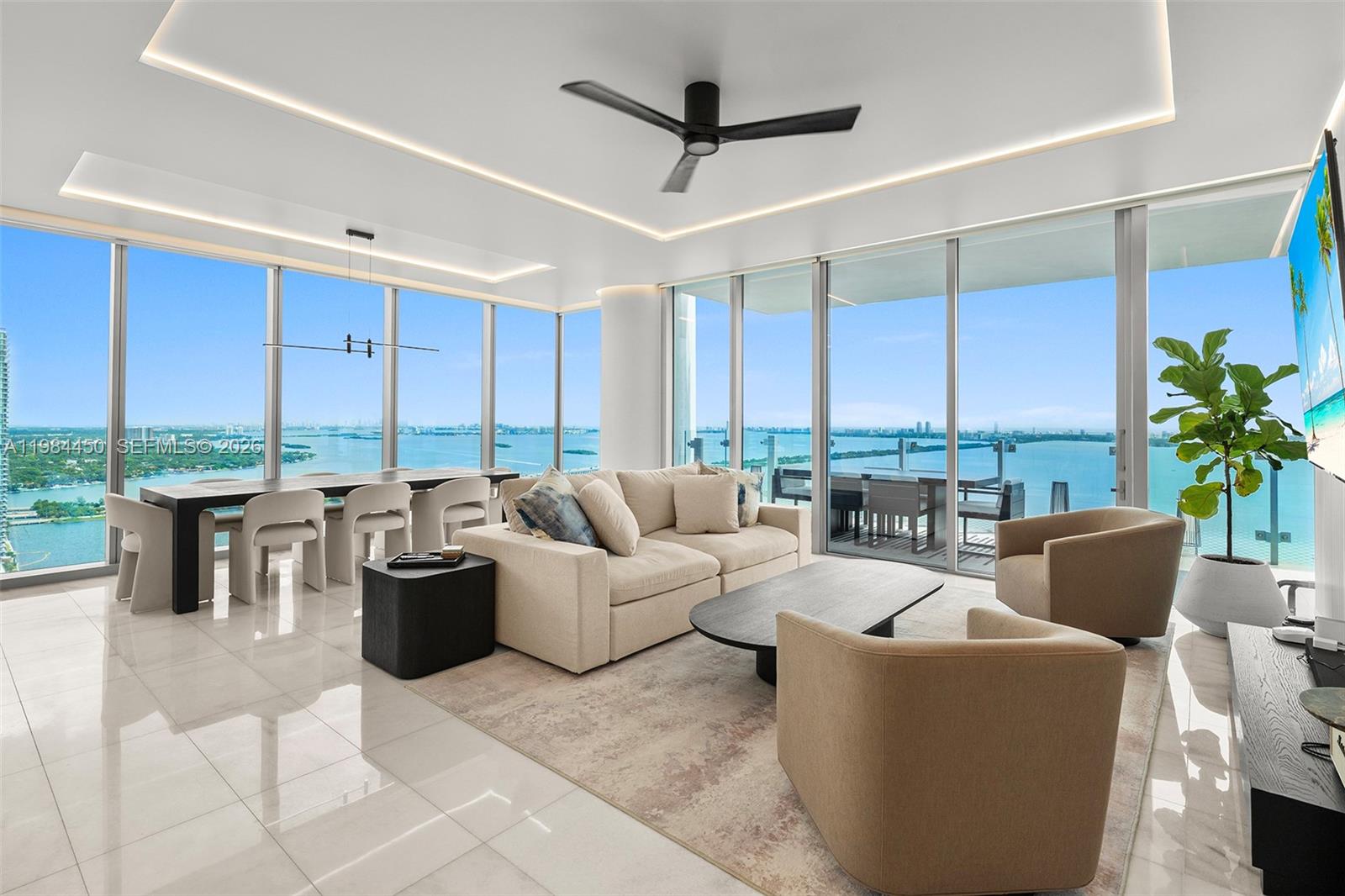 700 NE 26th Terrace 3401, Miami, FL 33137, Miami