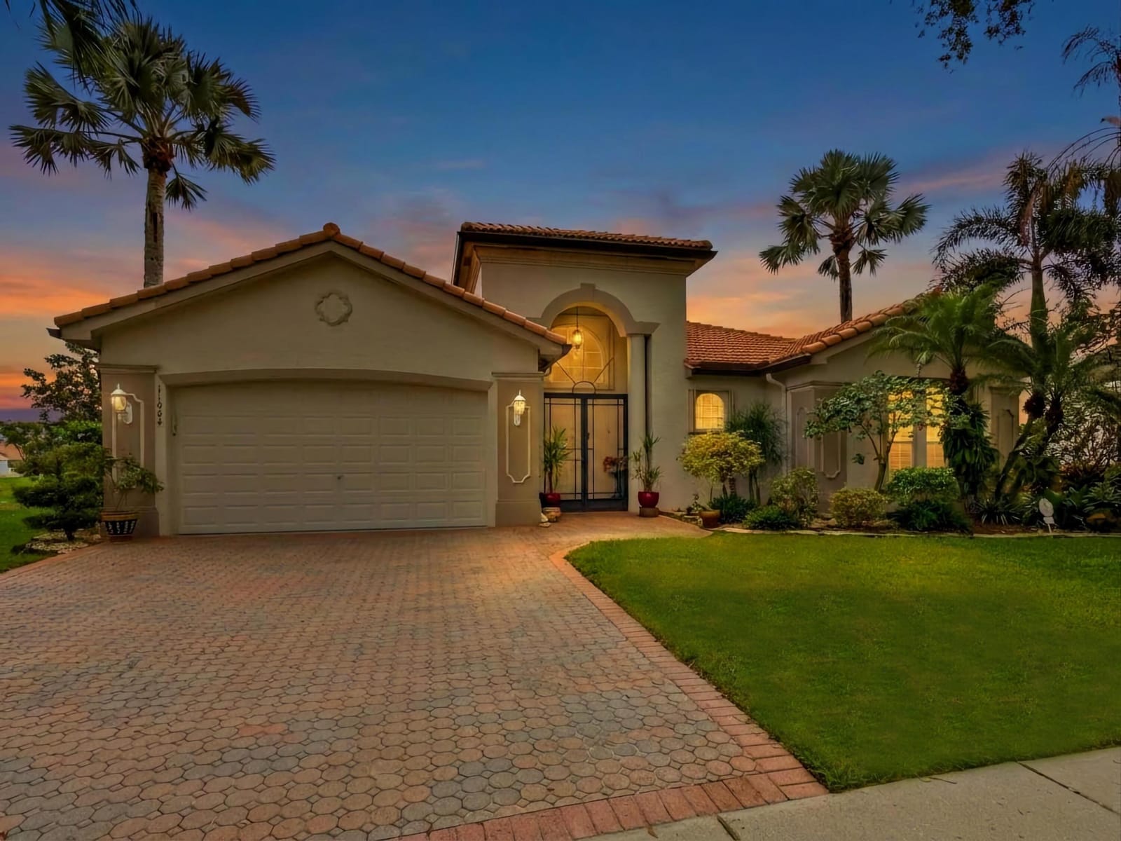 11064 Malaysia Circle, Boynton Beach, FL 33437