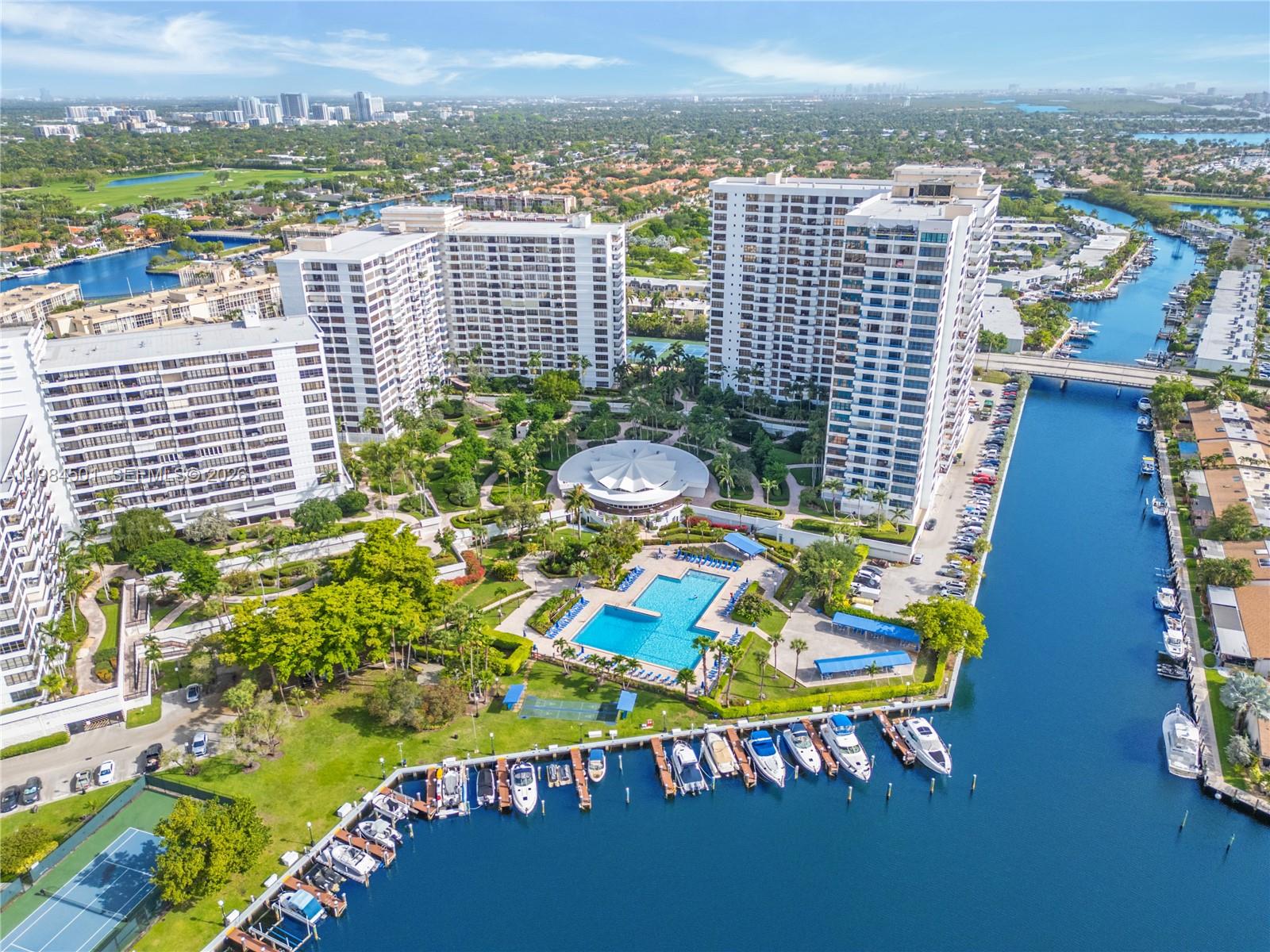 2500 Parkview Drive 509, Hallandale Beach, FL 33009, Hallandale Beach