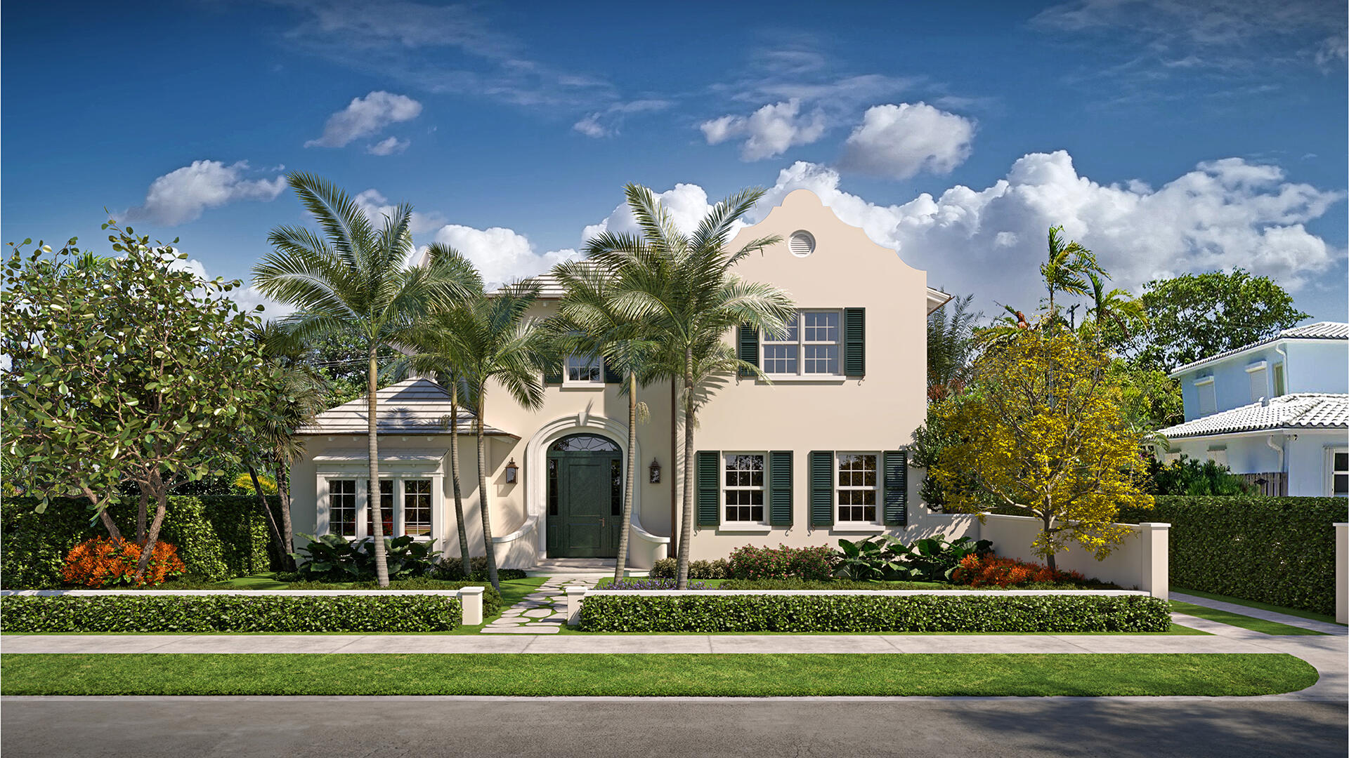 234 Summa Street, West Palm Beach, FL 33405, West Palm Beach