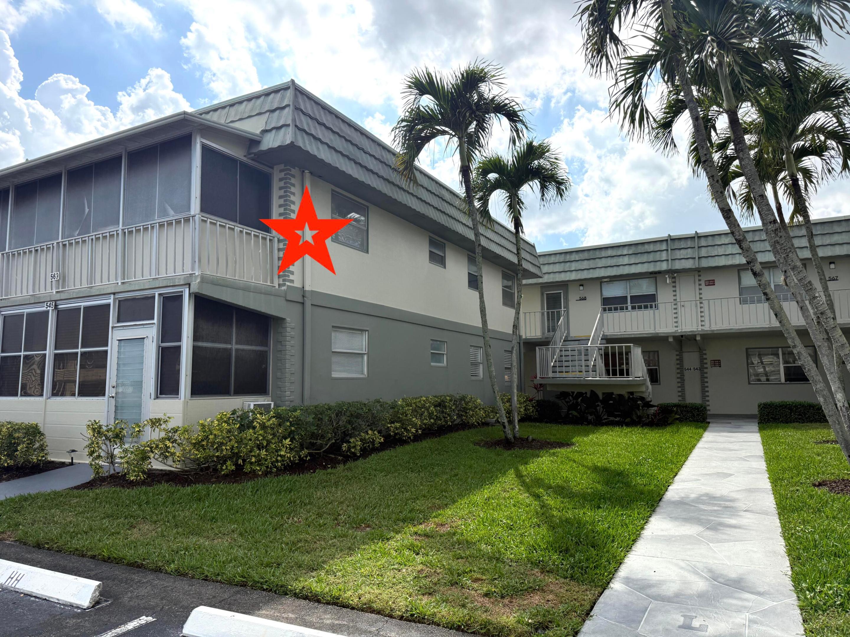 569 Monaco L, Delray Beach, FL 33446, Delray Beach