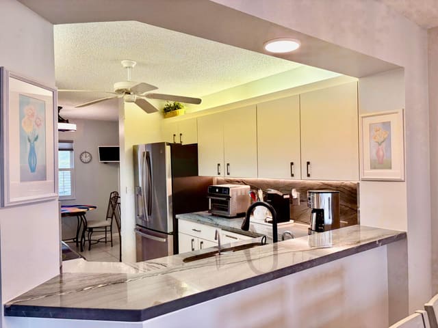 9539 Weldon Circle F304, sold in Weldon Condominium F, Tamarac, FL