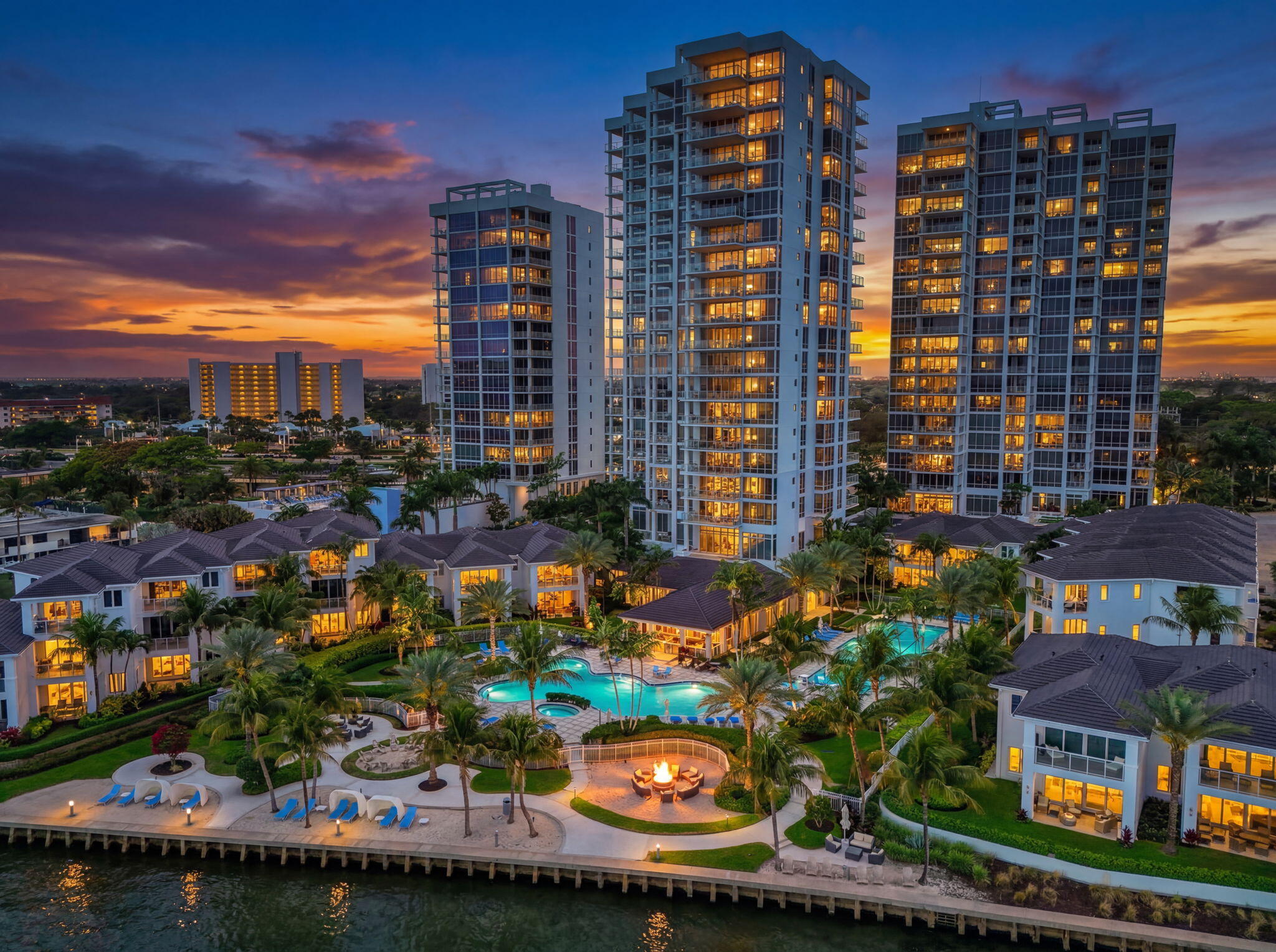 2 Water Club Way 2001, North Palm Beach, FL 33408, North Palm Beach