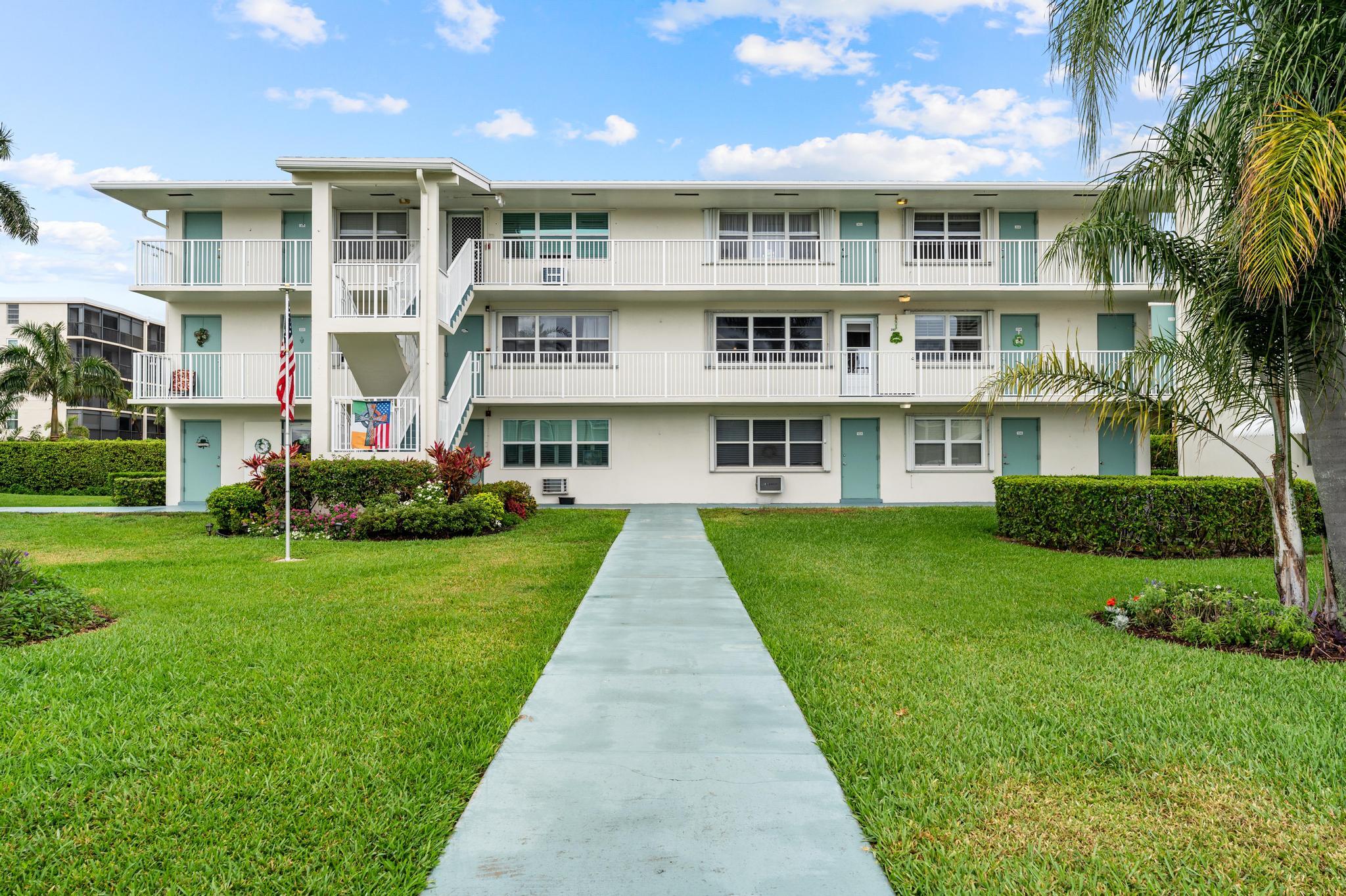 170 E Horizons E 303, Boynton Beach, FL 33435, Boynton Beach