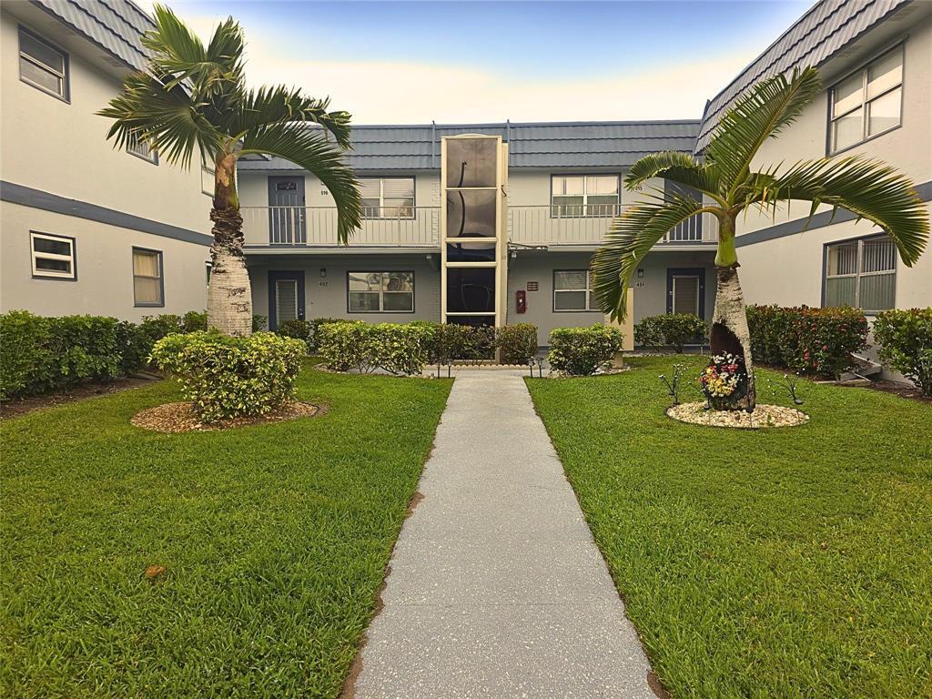 491 Brittany K, Delray Beach, FL 33446, Delray Beach