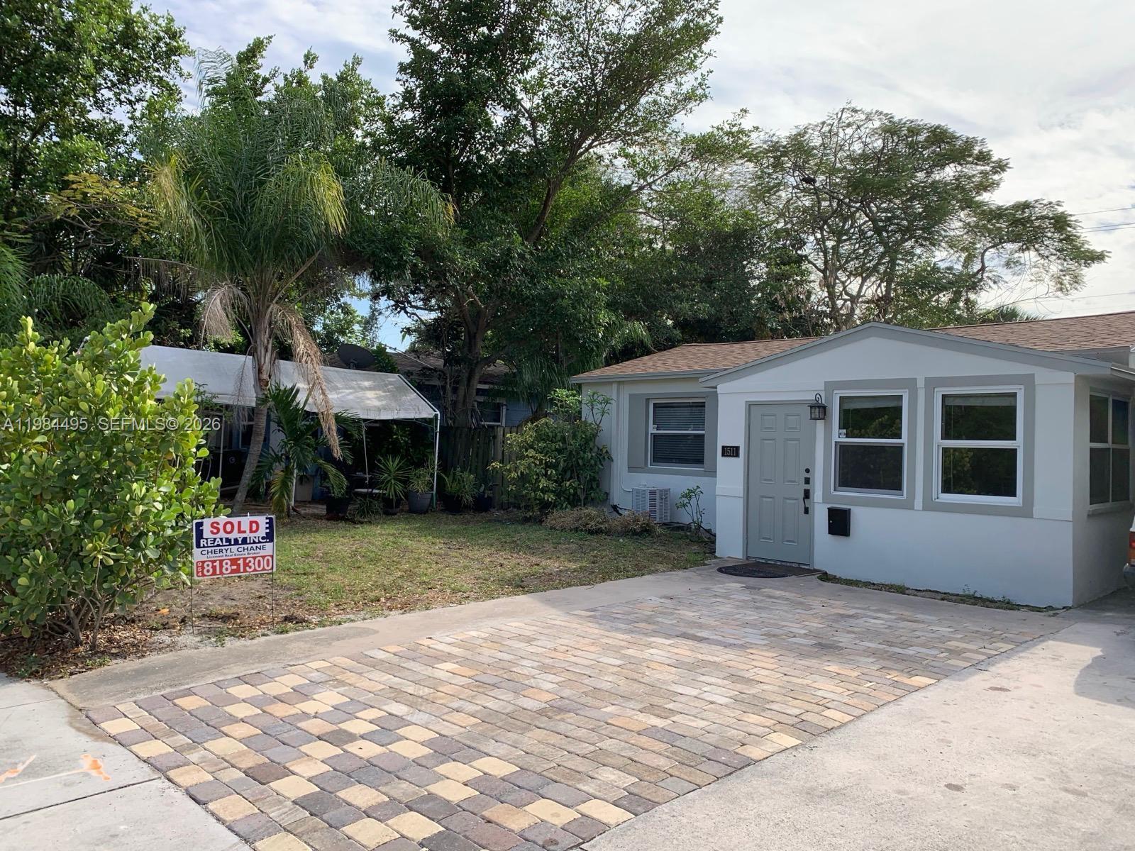 1511 SW 4th Avenue A, Fort Lauderdale, FL 33315, Fort Lauderdale
