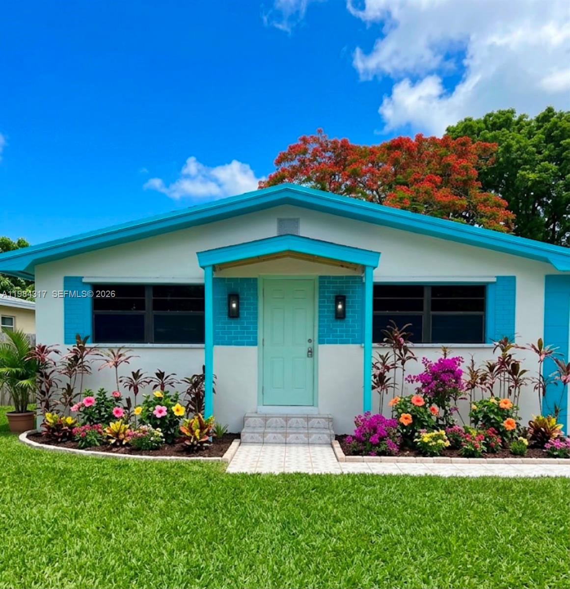 8866 SW 126th Street, Miami, FL 33176, Miami
