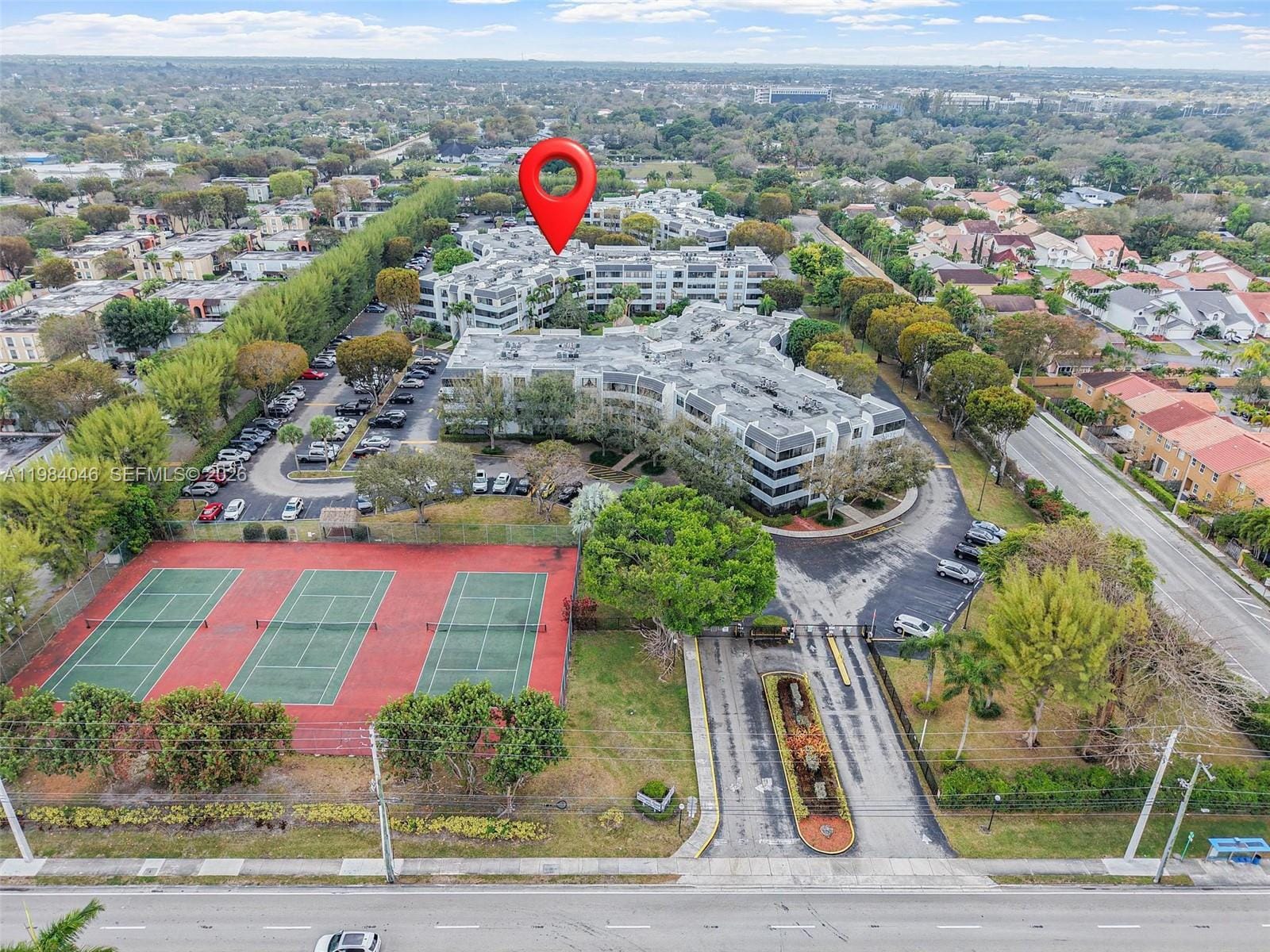 10852 N Kendall Drive 317, Miami, FL 33176 photo 20