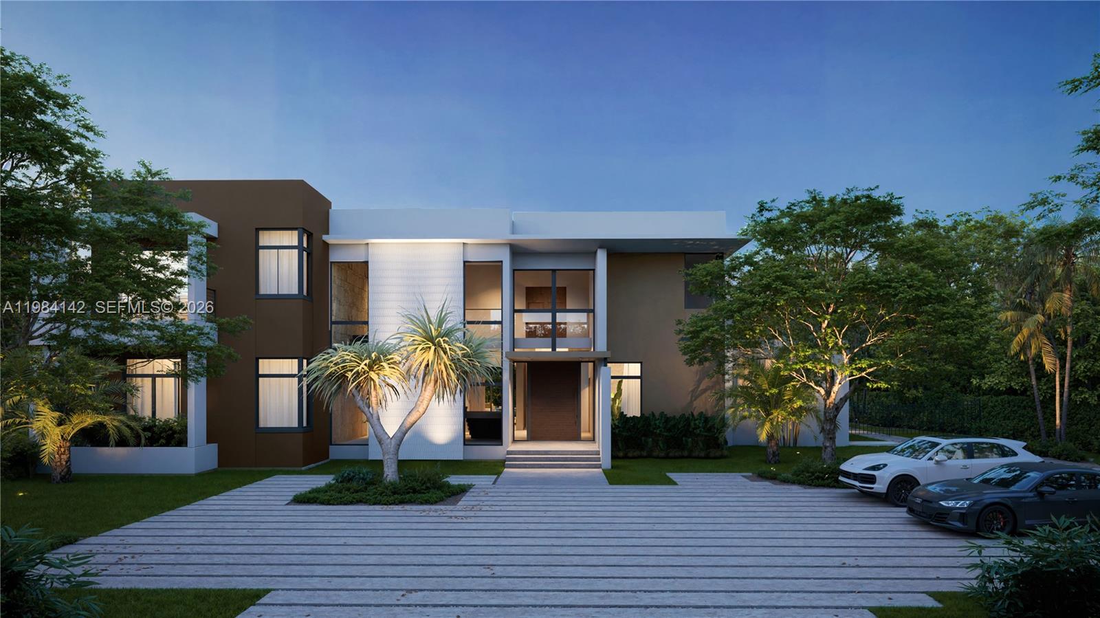 6800 SW 106th Street, Pinecrest, FL 33156, Pinecrest