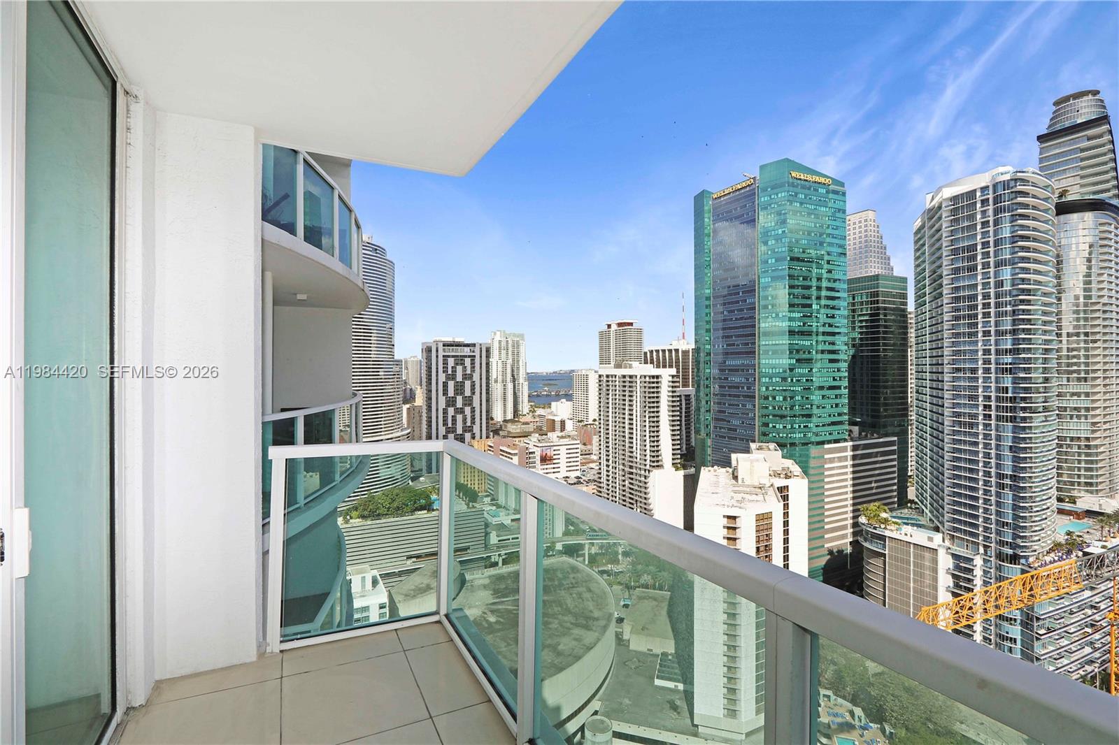 31 SE 5th Street 3916, Miami, FL 33131, Miami