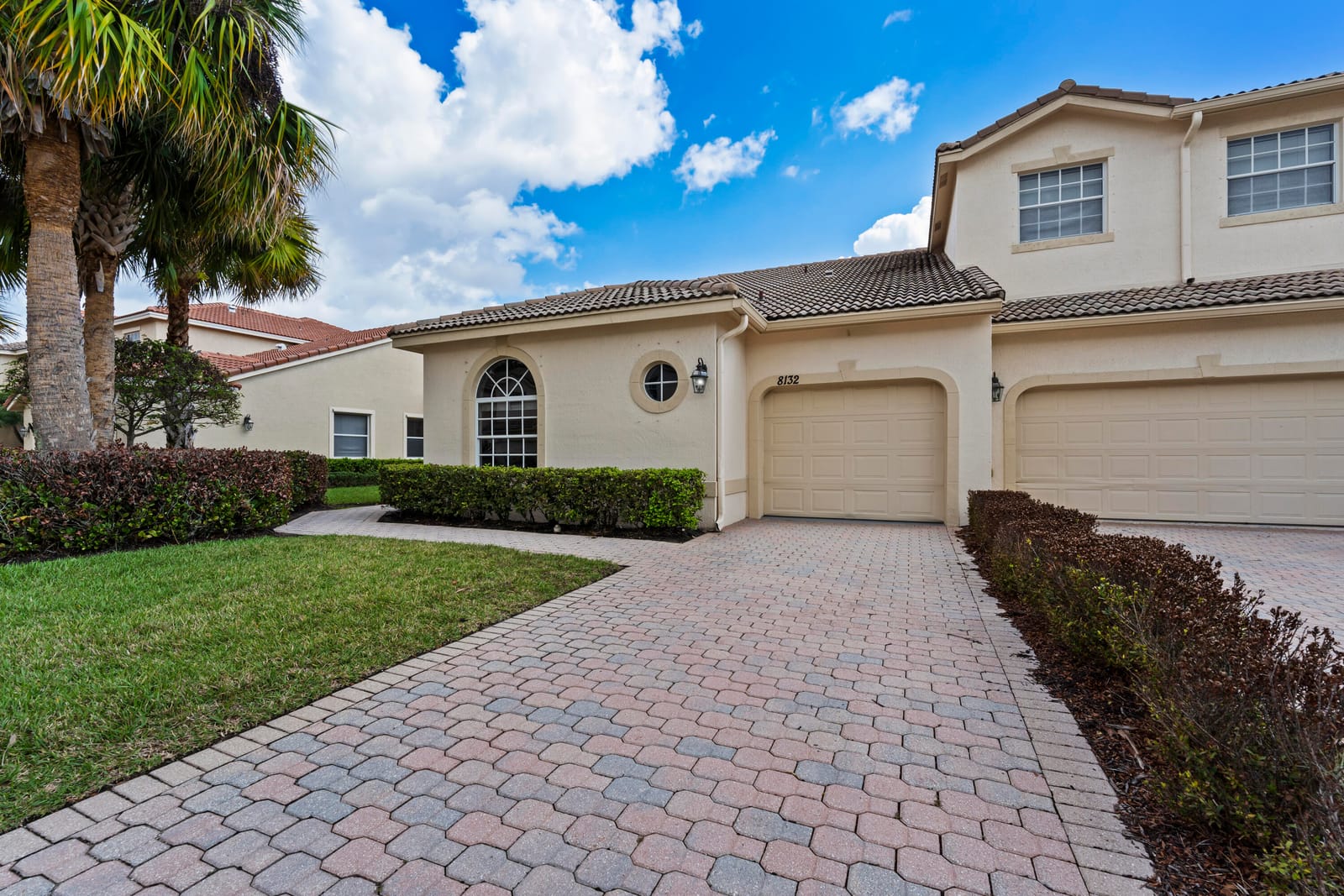8132 Carnoustie Place, Port St. Lucie, FL 34986
