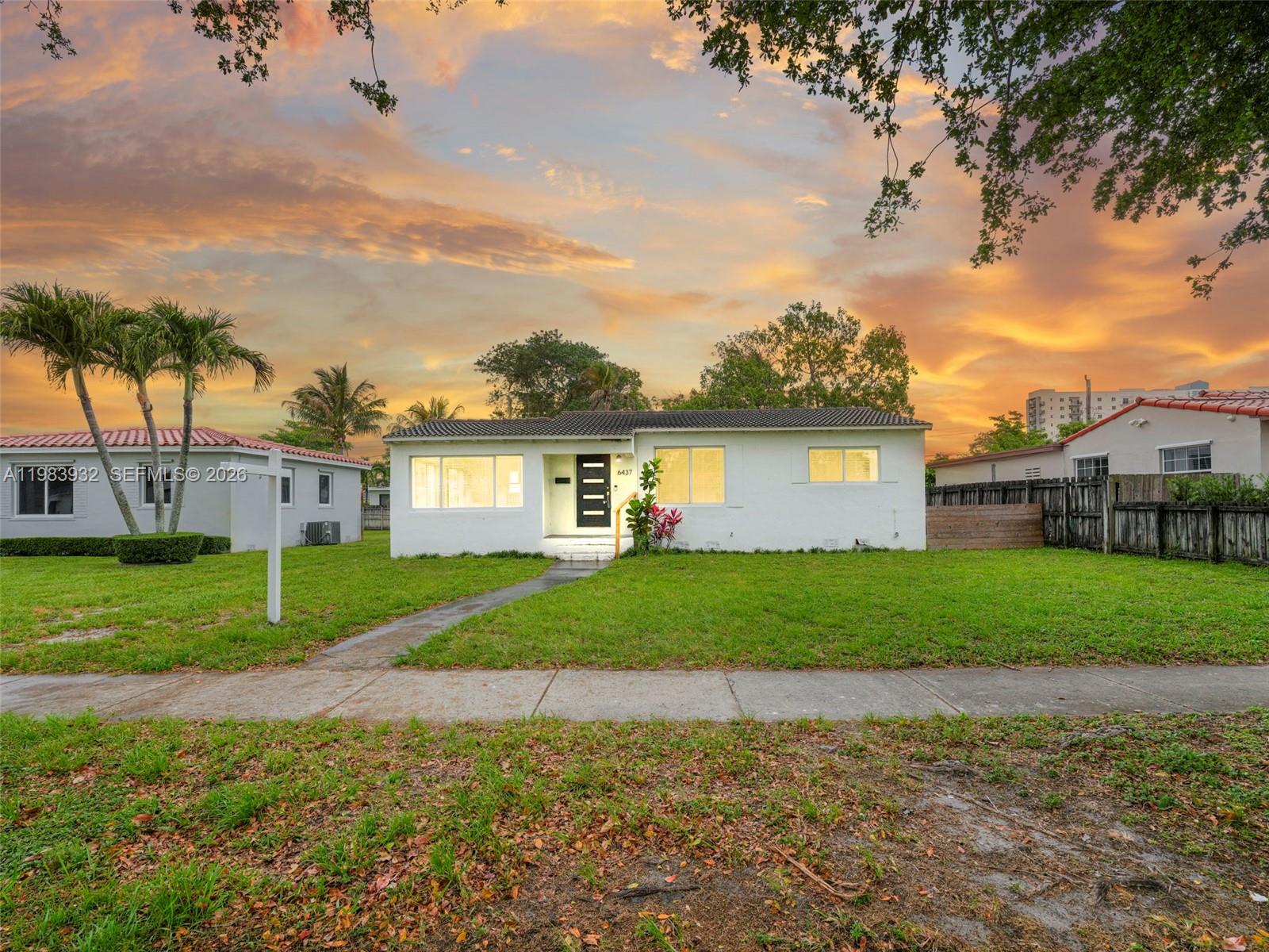 6437 SW 10th Street, West Miami, FL 33144, West Miami