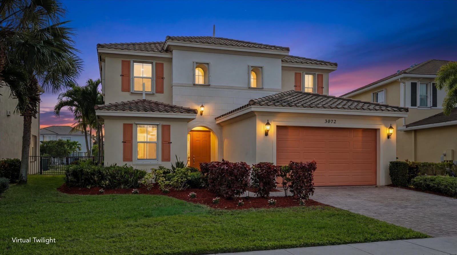 3072 Payson Way, Wellington, FL 33414