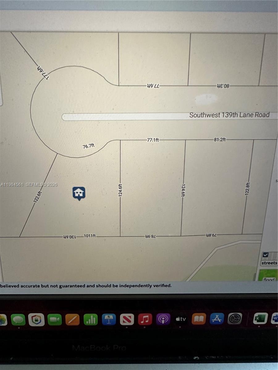 00 SW 139th Road Lane, Ocala, FL 34432, Ocala