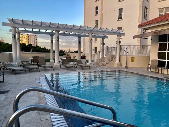 2030 S Douglas Road 509, Coral Gables, FL 33134