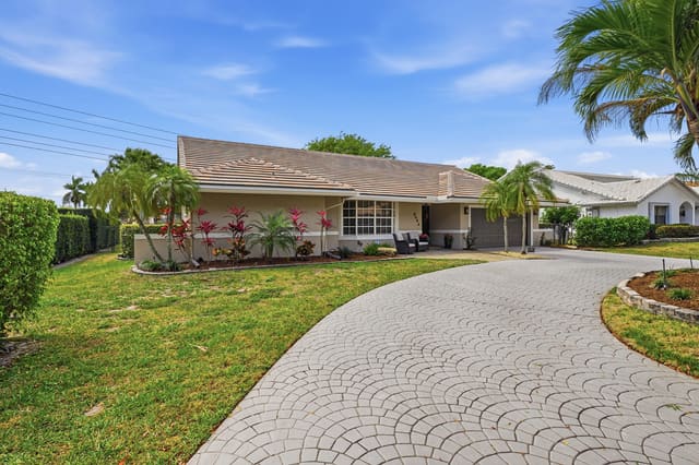 8644 NW 47th Drive, Coral Springs, FL 33067