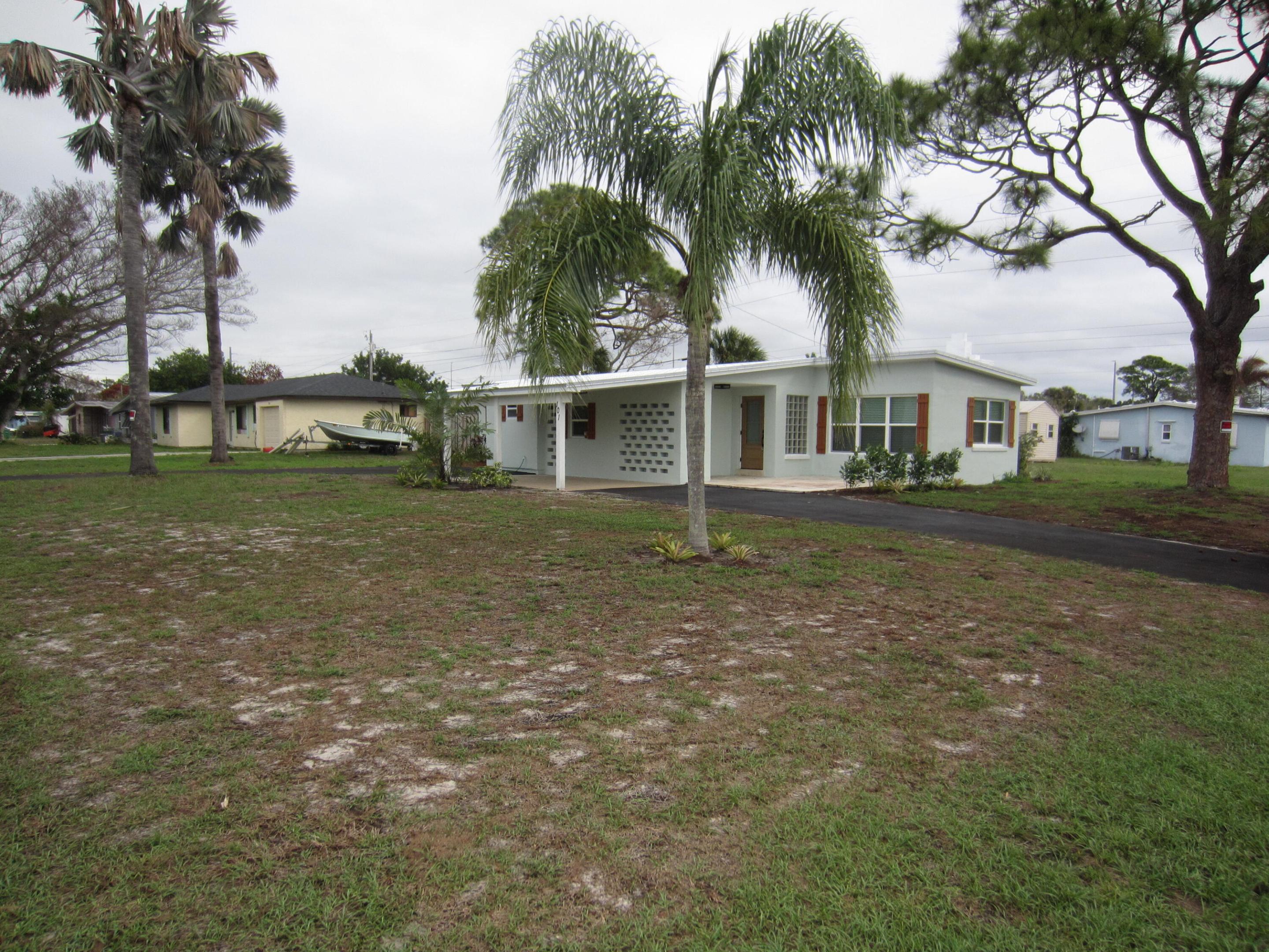 101 E Arbor Avenue, Port St. Lucie, FL 34952, Port St Lucie