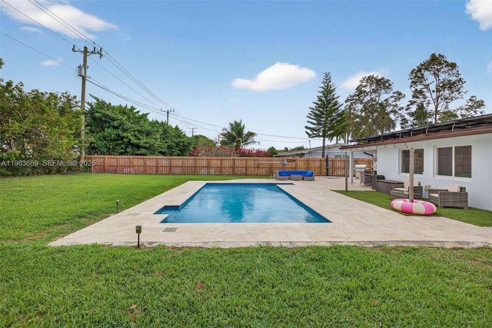 1401 NW 46th Street, Fort Lauderdale, FL 33309